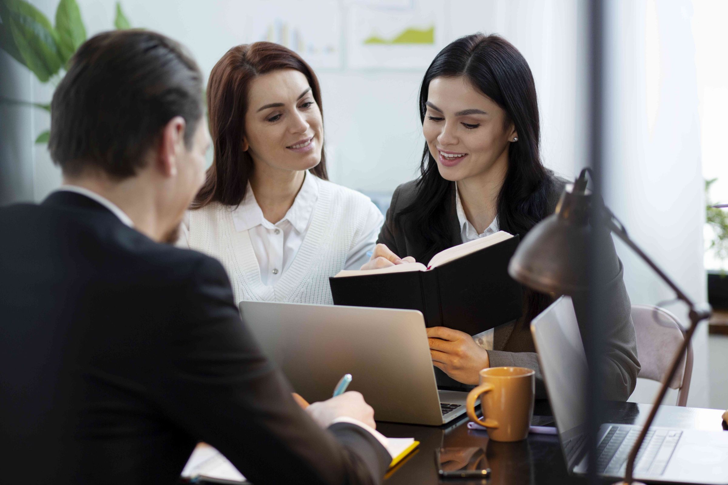 HR Du Jour, LLC's image