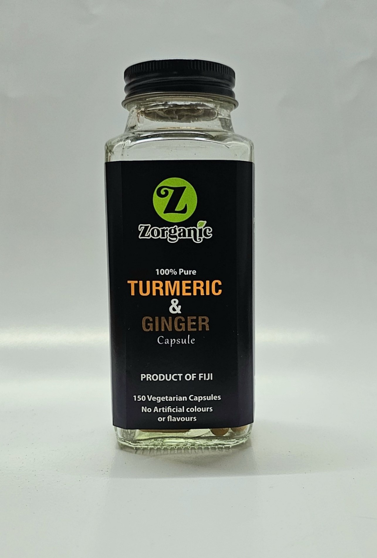 Extra Strength Turmeric Curcumin with Ginger brings together two of nature’s most powerful and time-honoured roots. Traditionally used for centuries throughout the Pacific and around the world, both Turmeric and Ginger are celebrated for their natural ability to ease discomfort, support healthy inflammation response, boost energy, and combat fatigue.