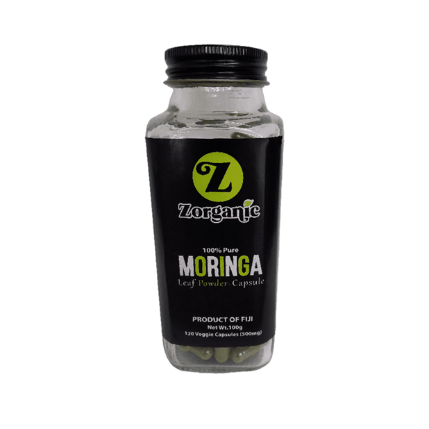 Experience the power of pure plant nutrition with our organic Moringa capsules. Each serving delivers natural energy support, improved mental clarity, and a healthy metabolic boost. Rich in essential vitamins, minerals, and antioxidants, Moringa nourishes the body from within—promoting healthy skin, hair, and nails while supporting a balanced inflammatory response. Clean, vegan, gluten-free, and dairy-free, this is whole-body wellness powered by nature.