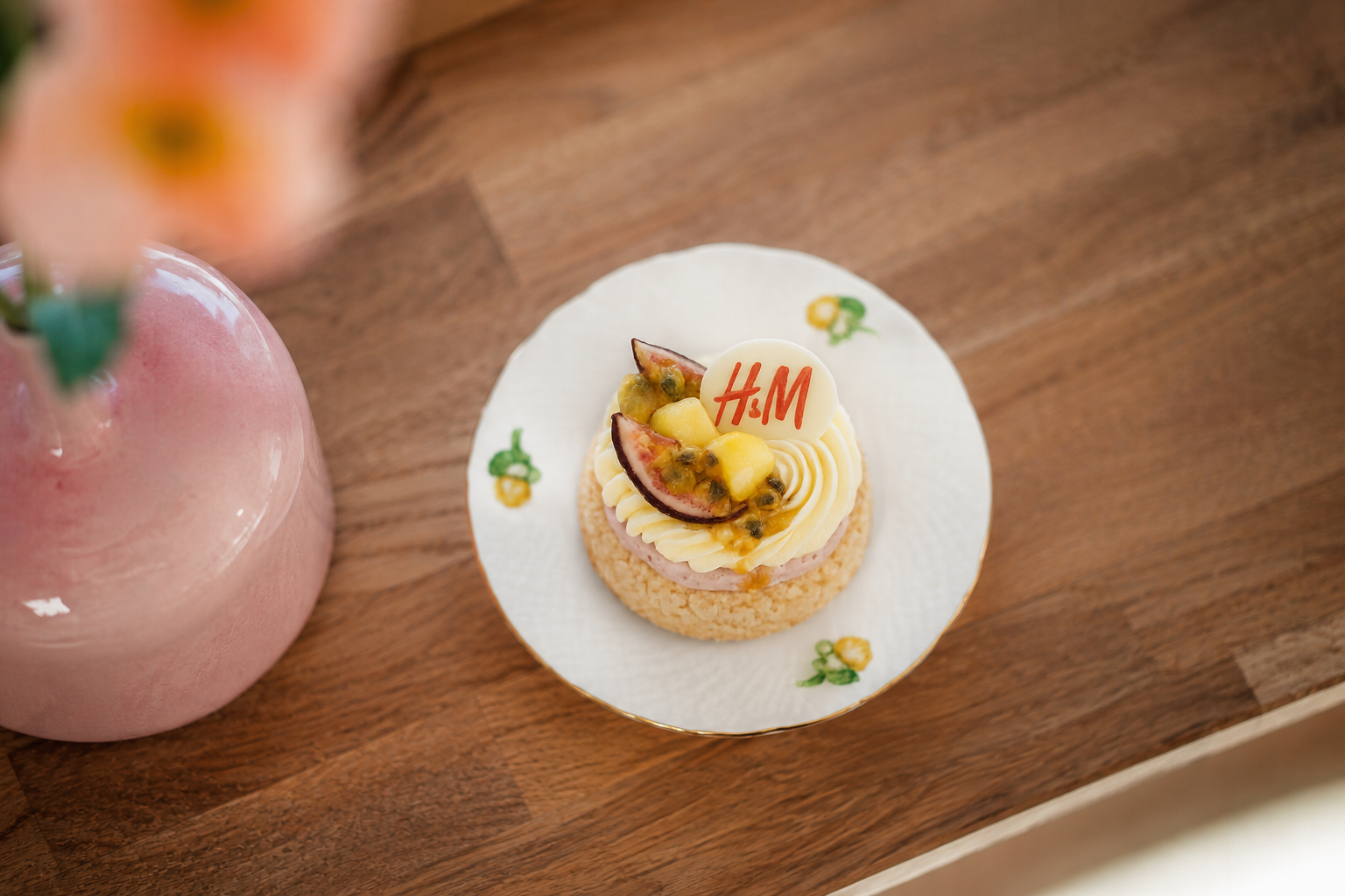 Konditorei – Eksklusive Konditorkager i Dalum, Odense 🍰's image