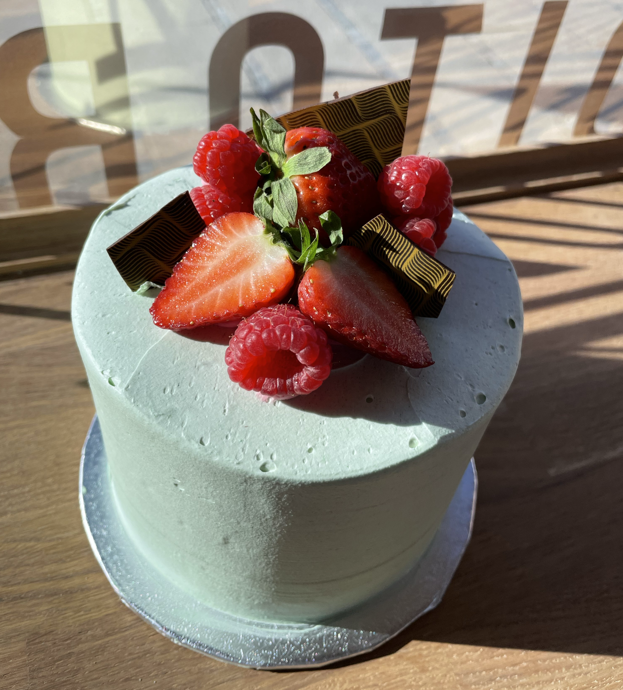 Konditorei – Eksklusive Konditorkager i Dalum, Odense 🍰's image