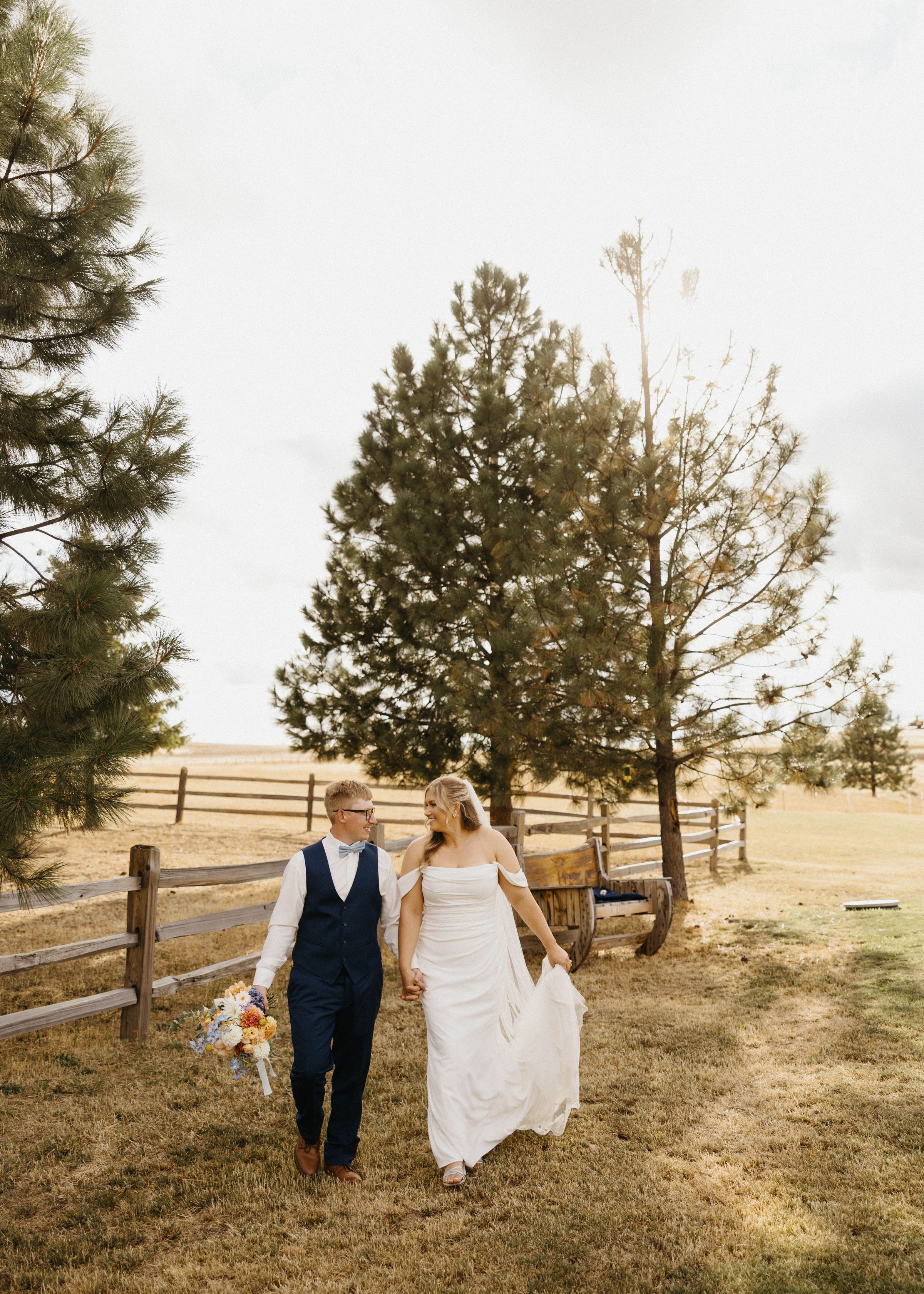 Edge of Heaven Wedding and Event Barn's image