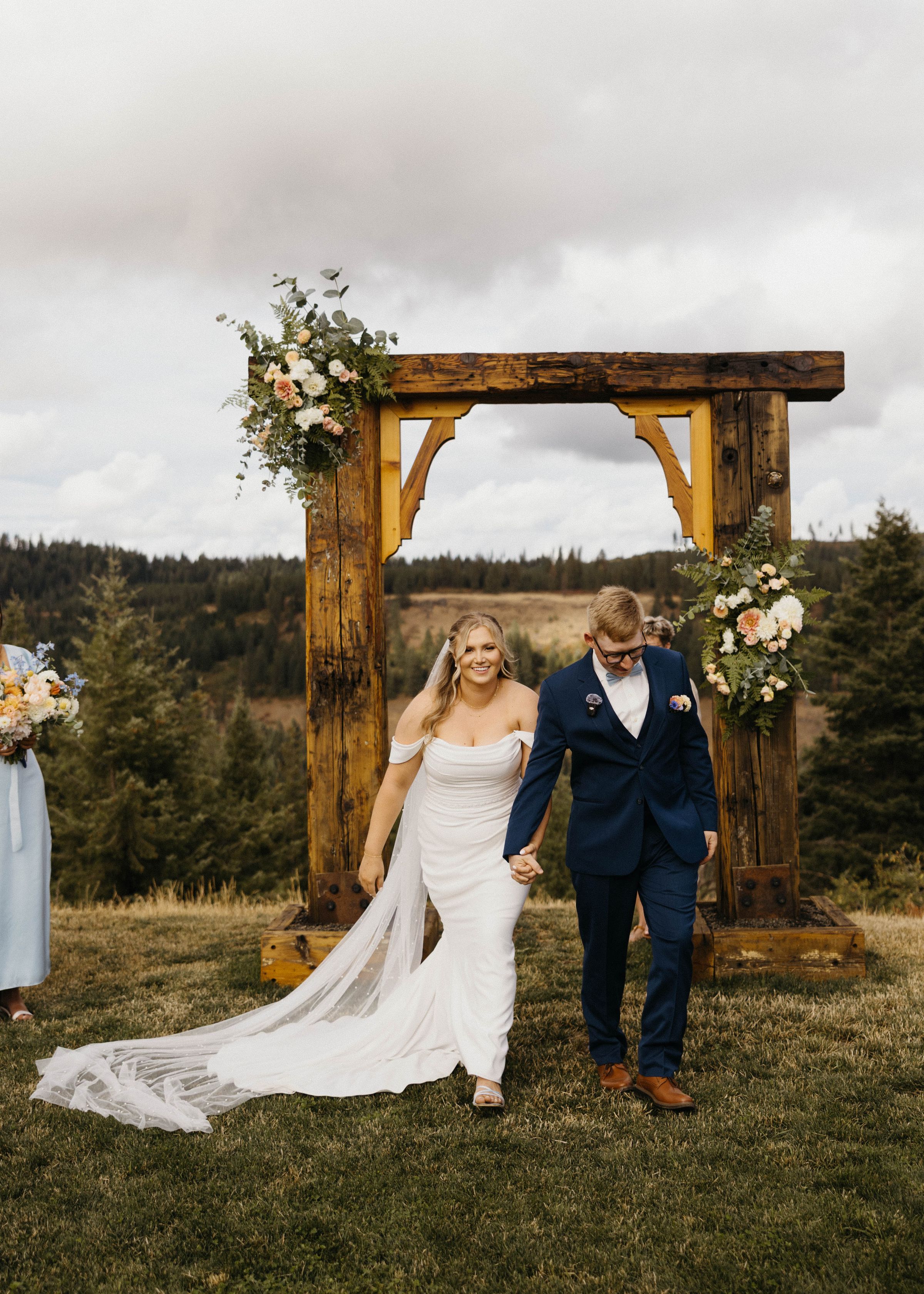 Edge of Heaven Wedding and Event Barn's image