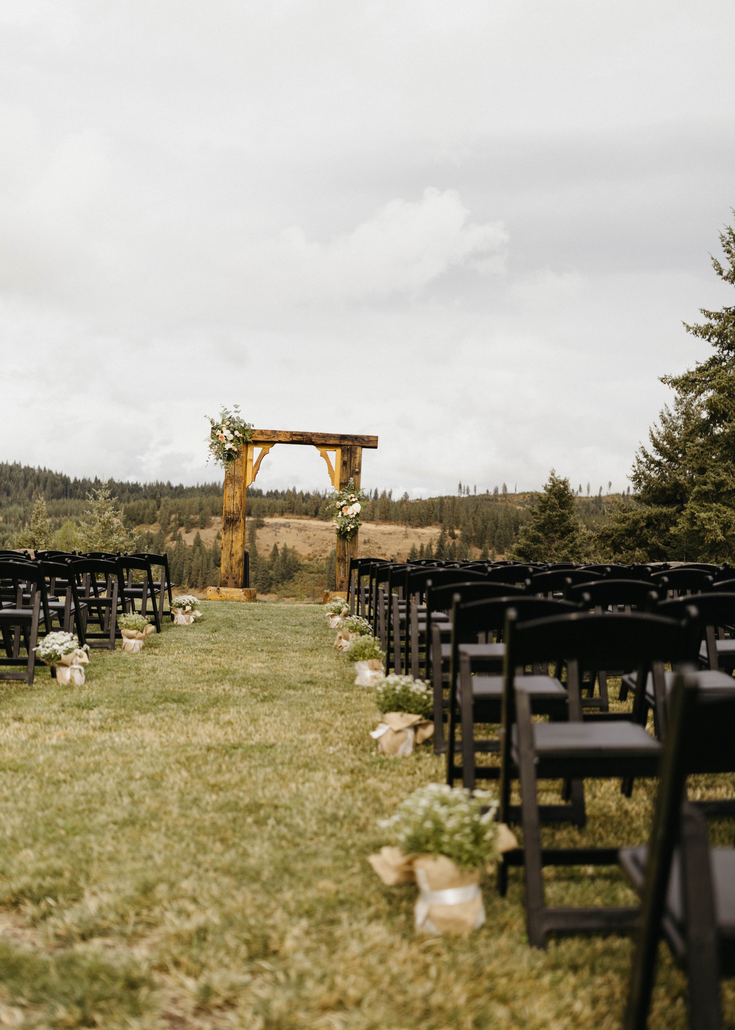 Edge of Heaven Wedding and Event Barn's image