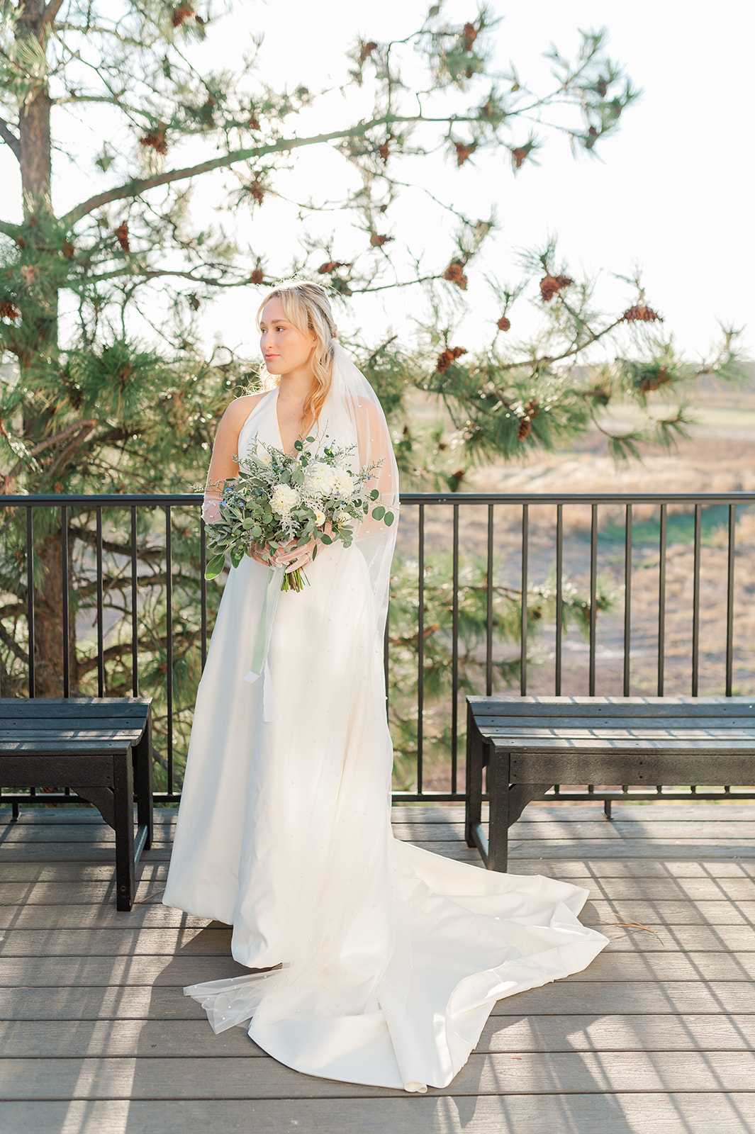 Edge of Heaven Wedding and Event Barn's image