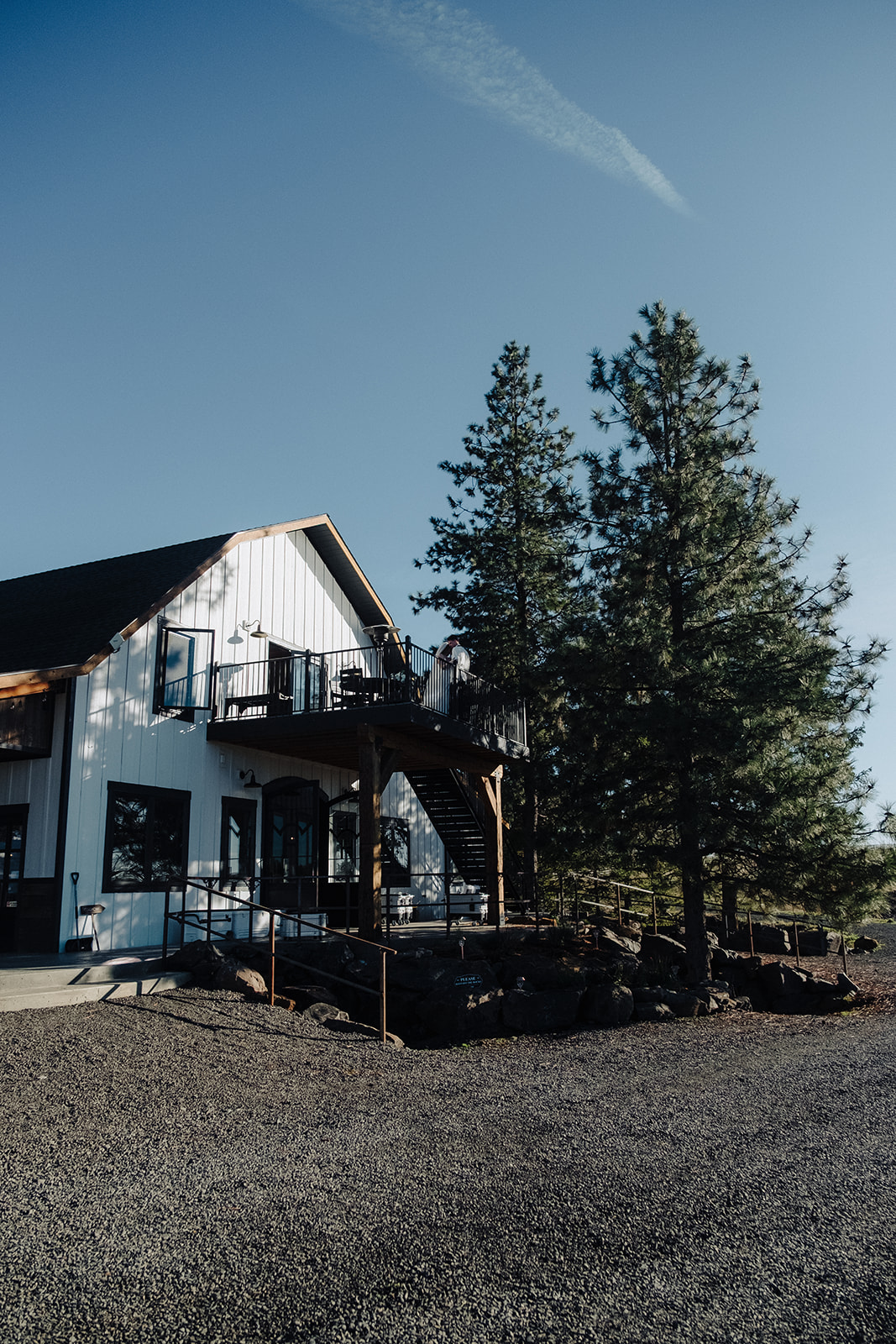 Edge of Heaven Wedding and Event Barn's image