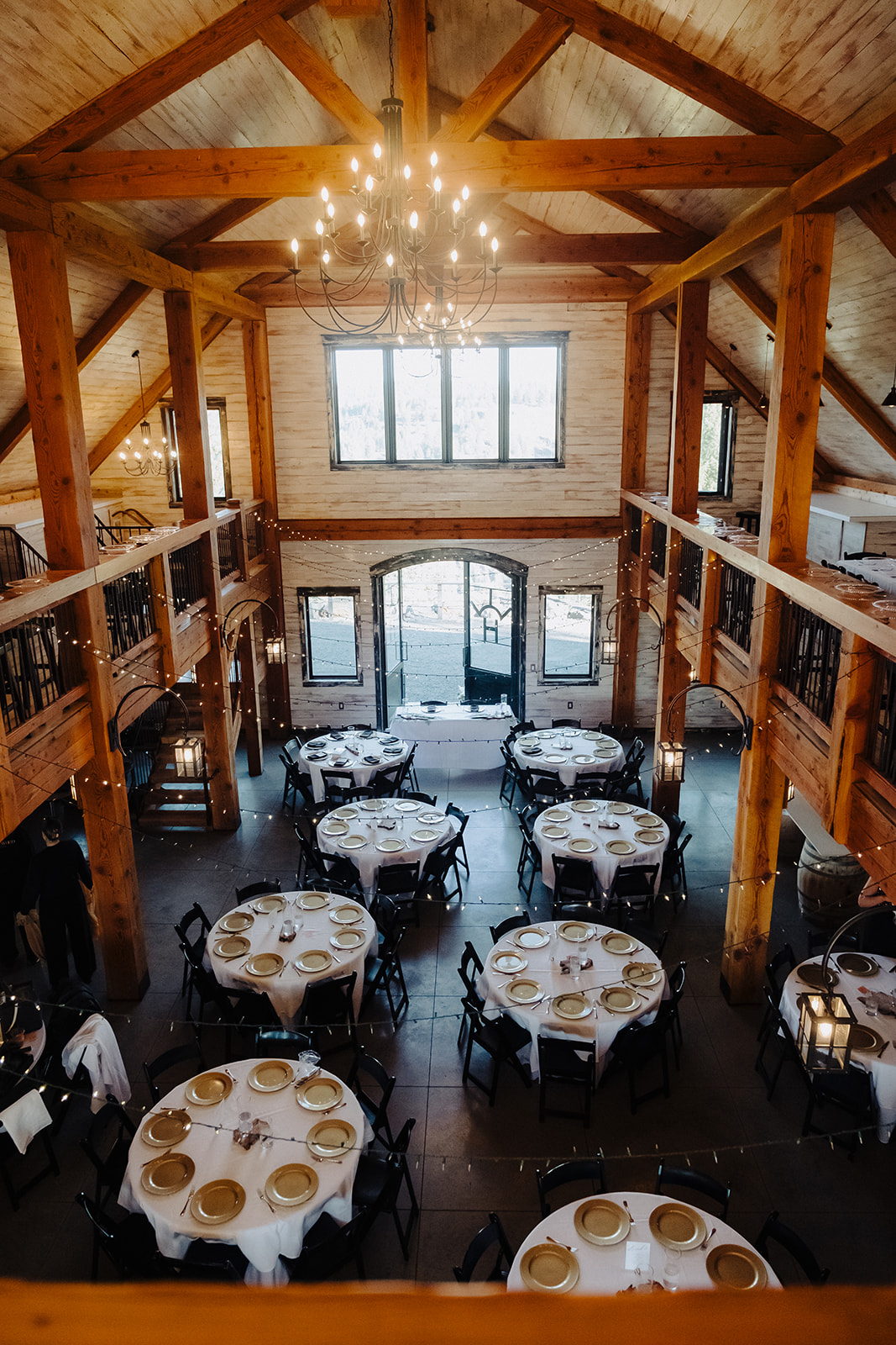 Edge of Heaven Wedding and Event Barn's image