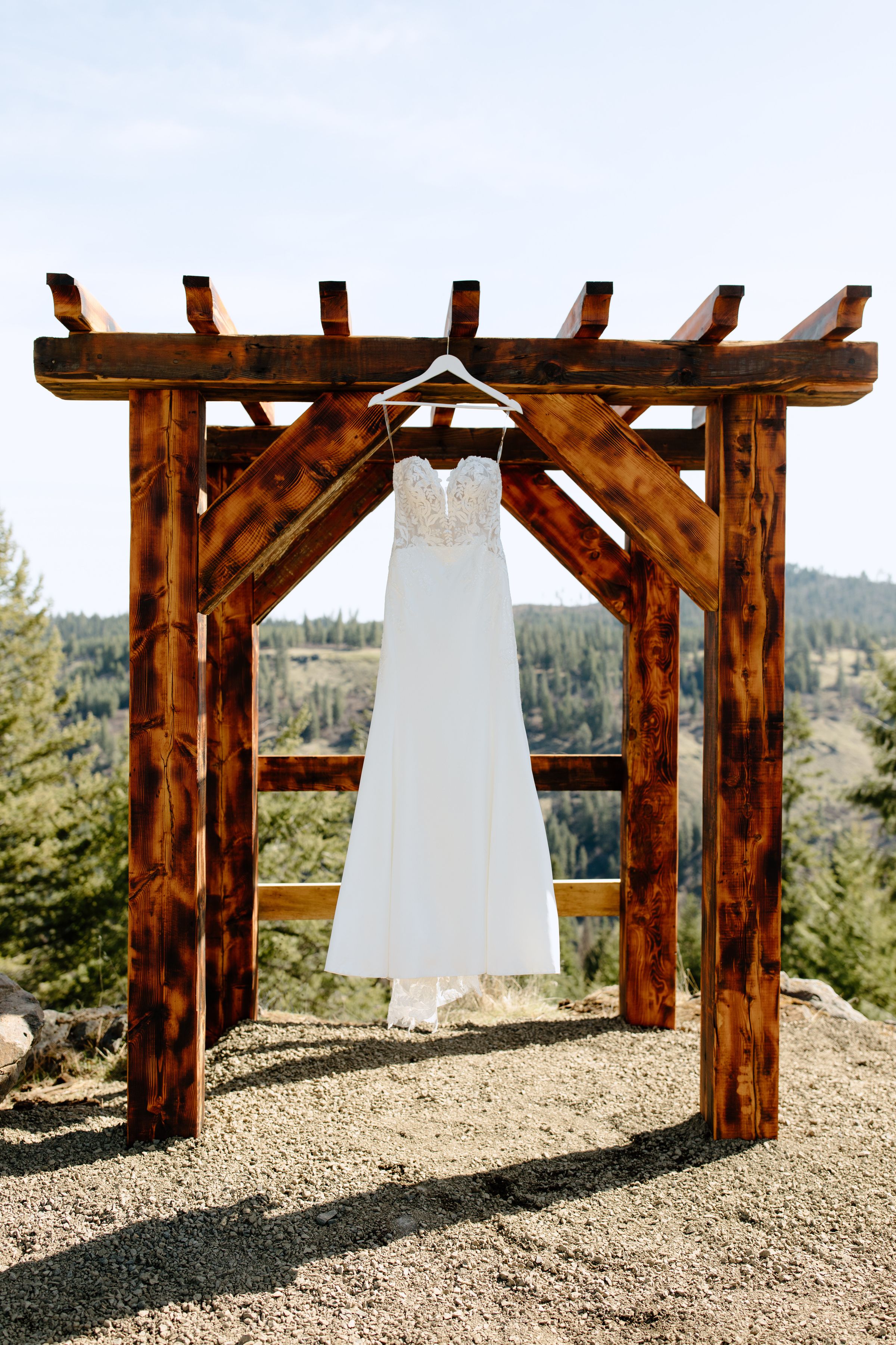 Edge of Heaven Wedding and Event Barn's image