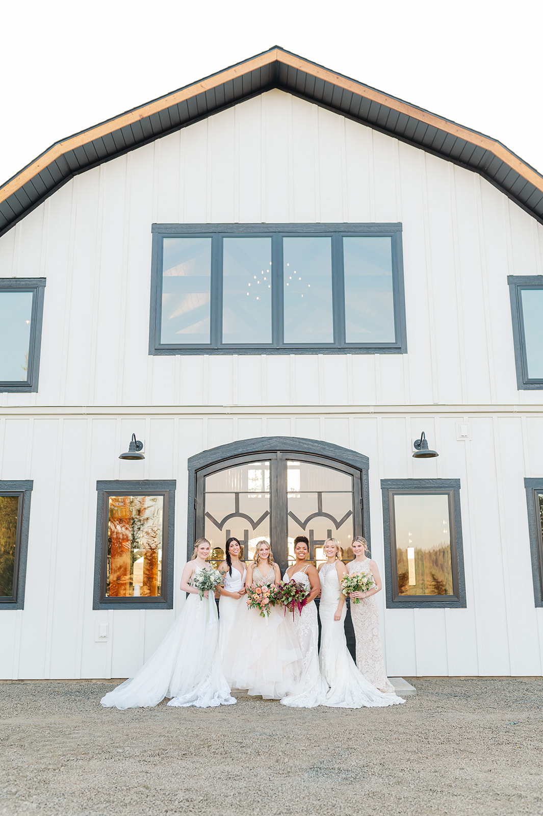 Edge of Heaven Wedding and Event Barn's image
