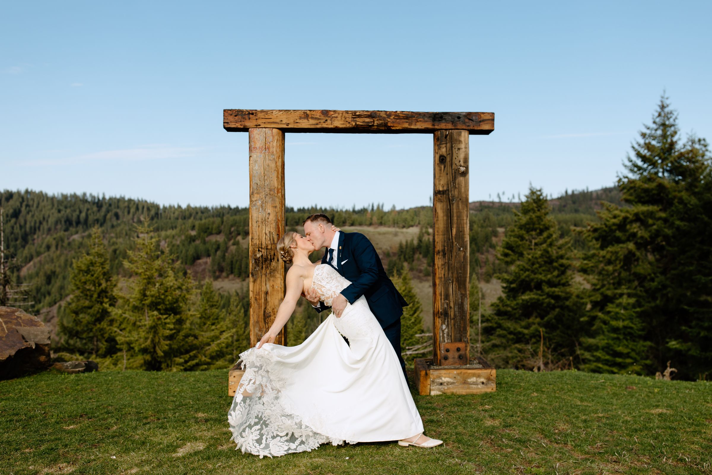 Edge of Heaven Wedding and Event Barn's image