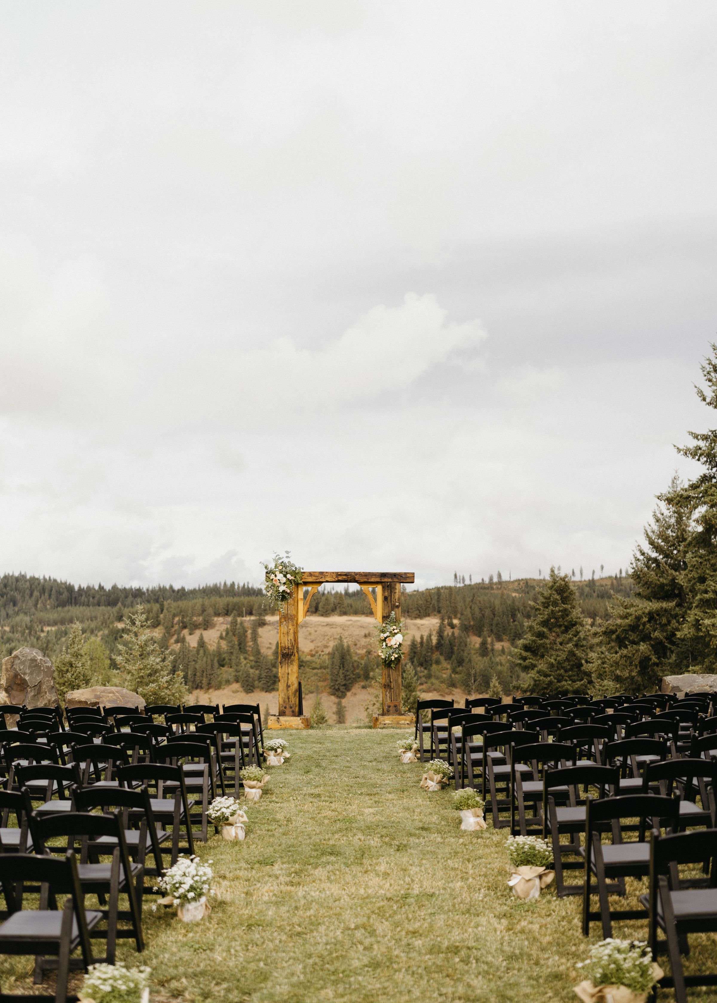 Edge of Heaven Wedding and Event Barn's image