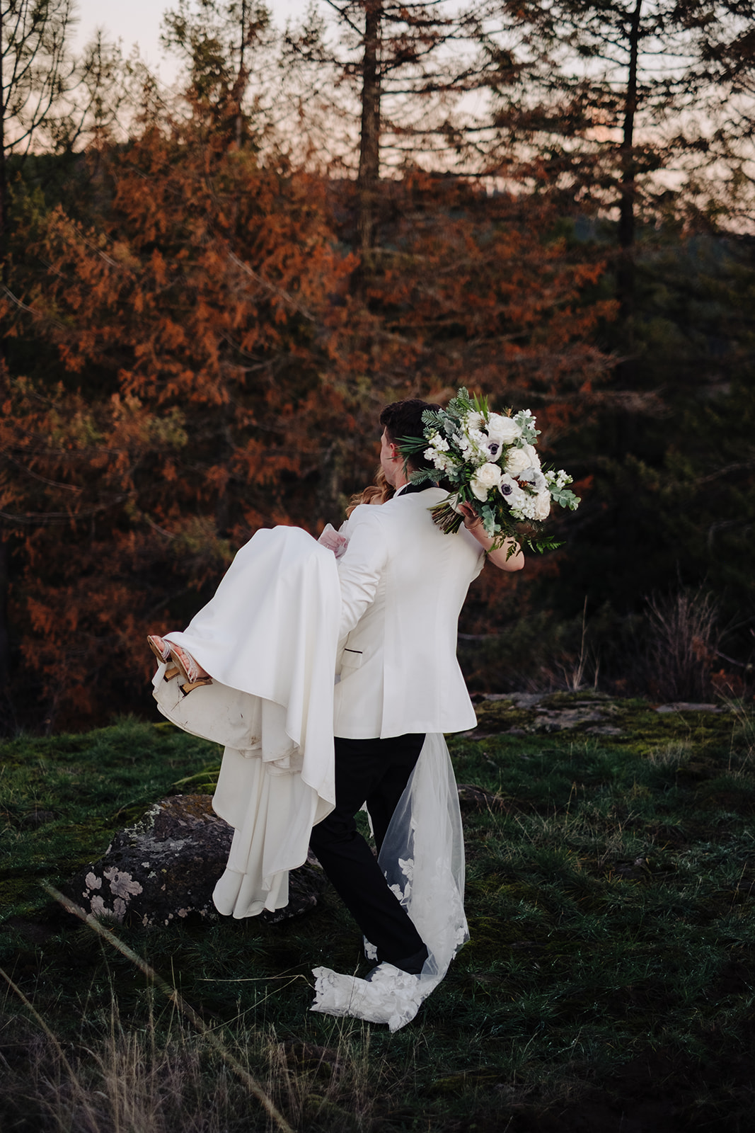 Edge of Heaven Wedding and Event Barn's image