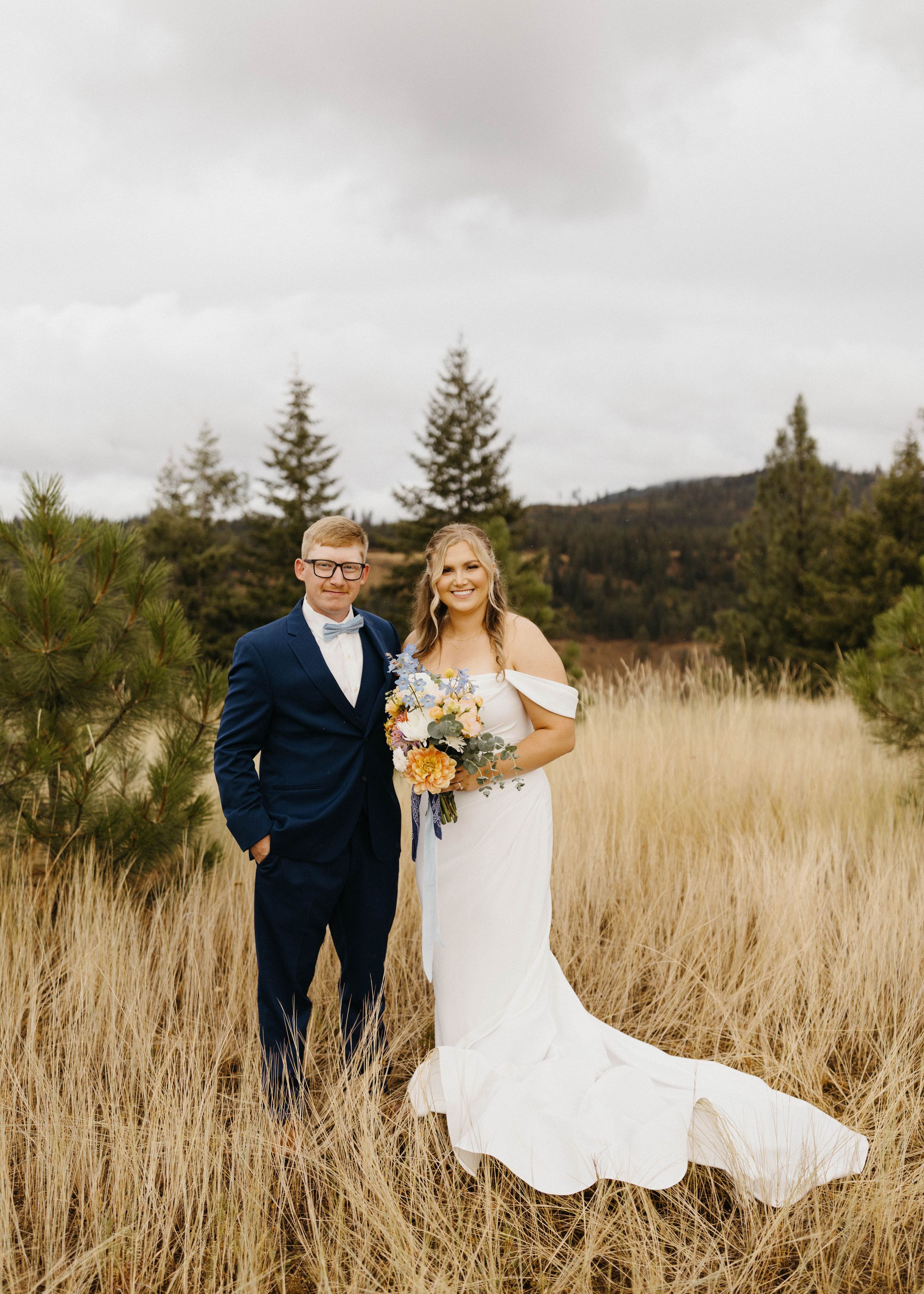 Edge of Heaven Wedding and Event Barn's image