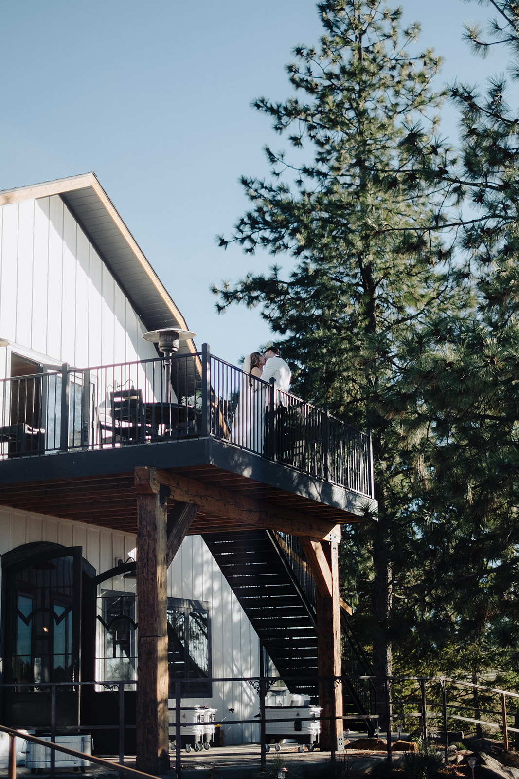 Edge of Heaven Wedding and Event Barn's image