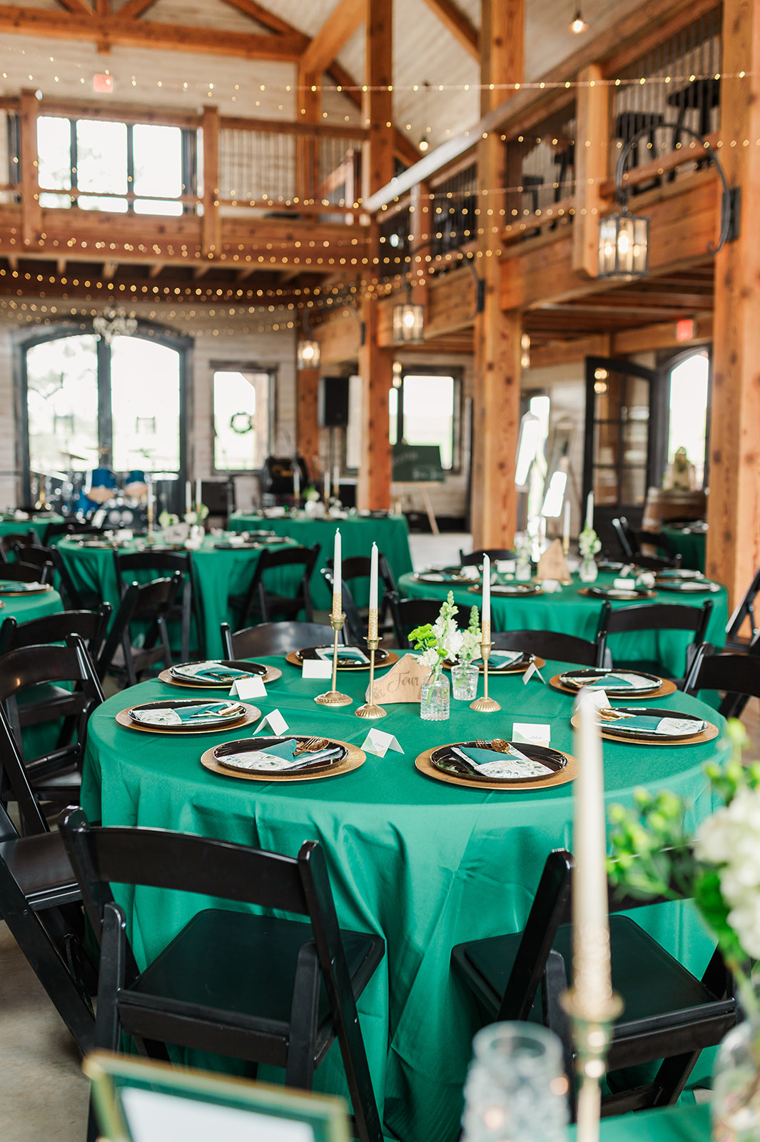 Edge of Heaven Wedding and Event Barn's image