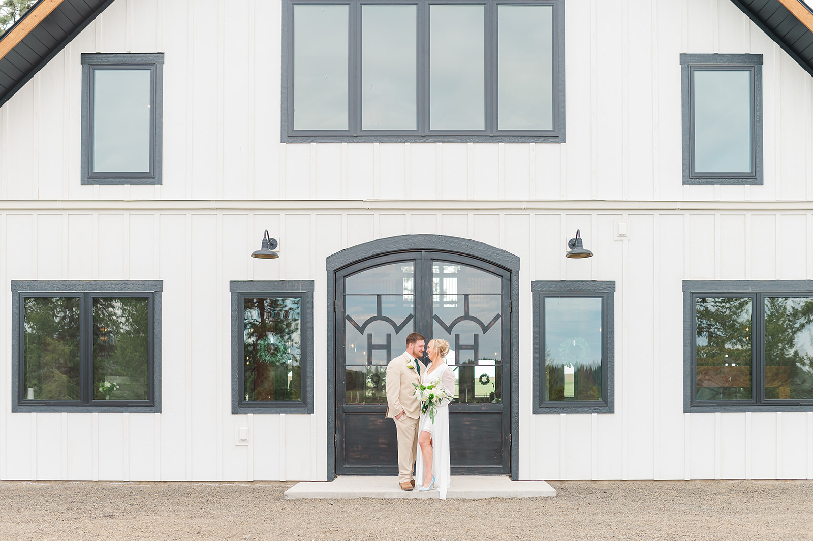 Edge of Heaven Wedding and Event Barn's image
