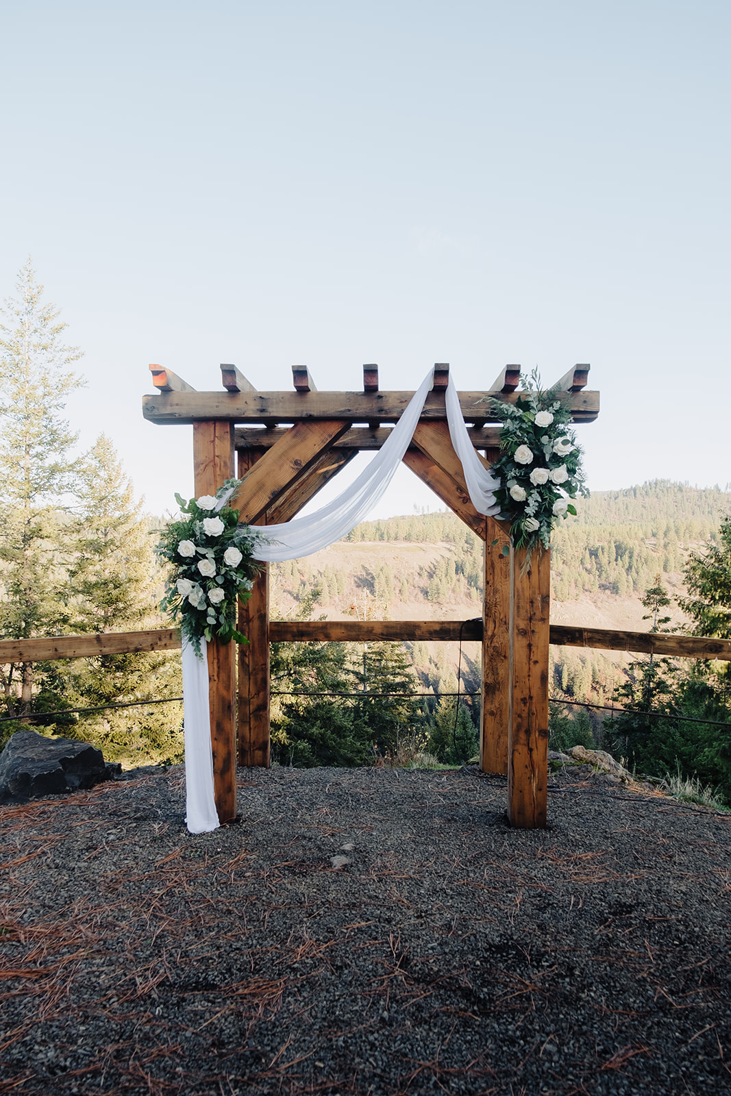 Edge of Heaven Wedding and Event Barn's image