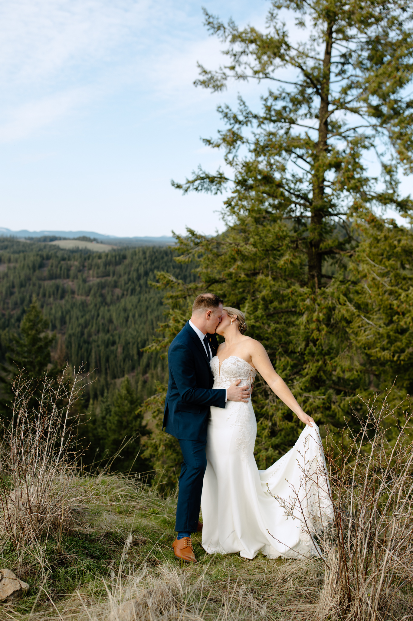 Edge of Heaven Wedding and Event Barn's image
