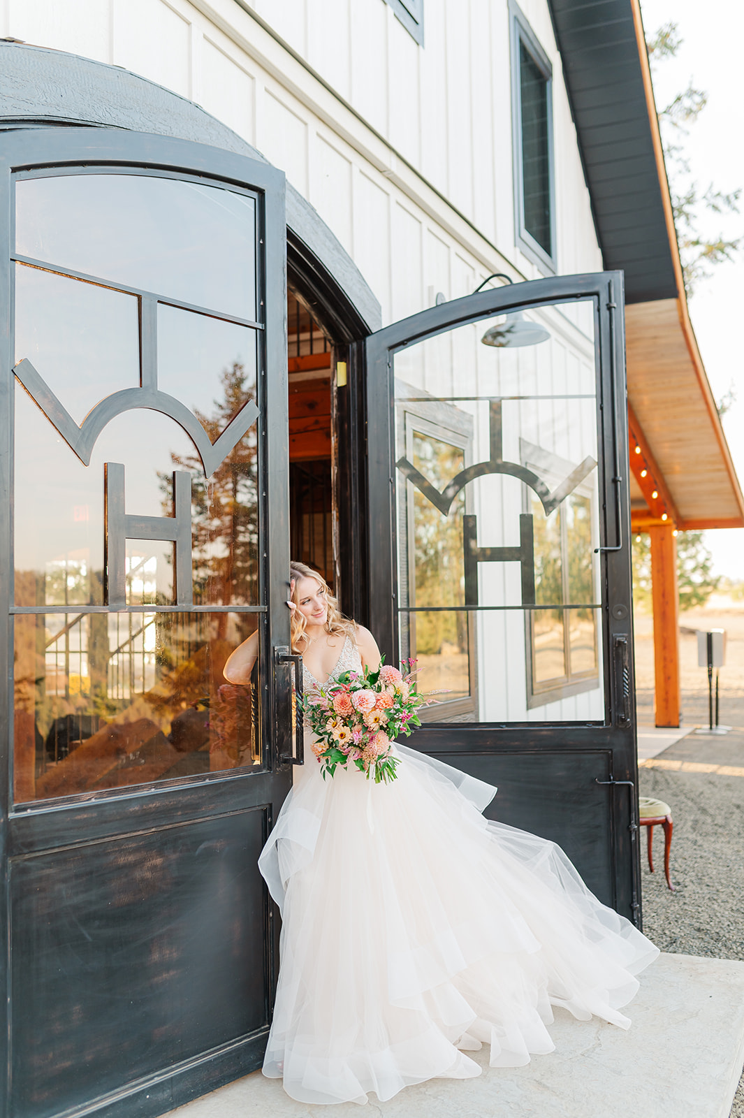 Edge of Heaven Wedding and Event Barn's image