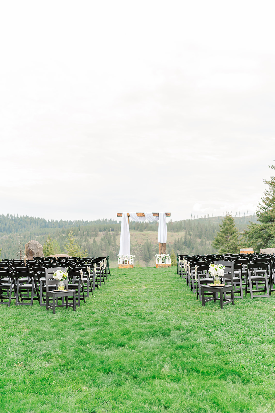 Edge of Heaven Wedding and Event Barn's image