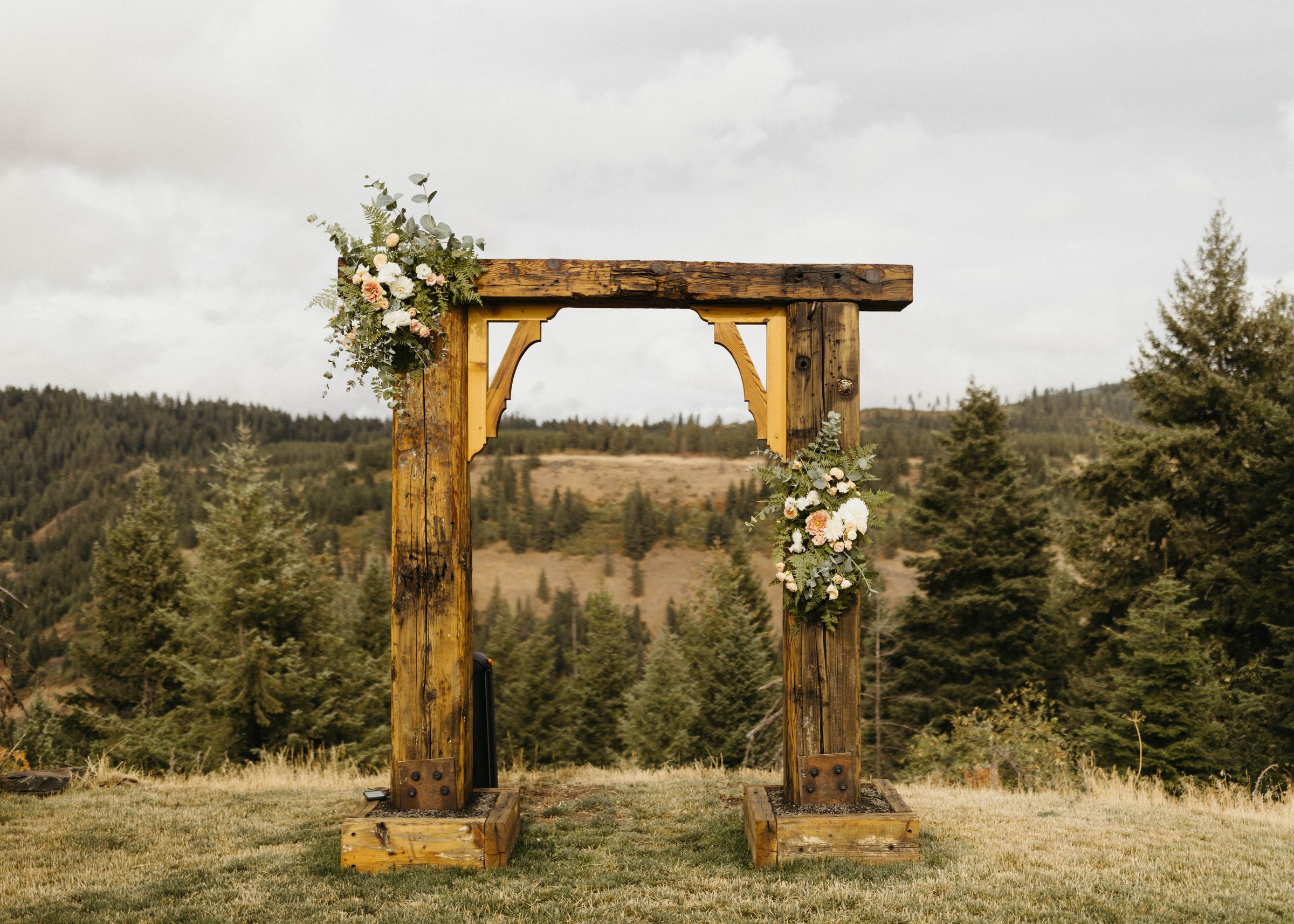 Edge of Heaven Wedding and Event Barn's image