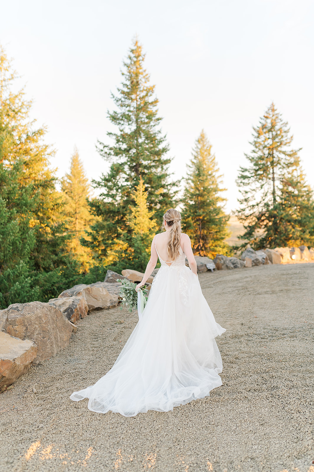 Edge of Heaven Wedding and Event Barn's image