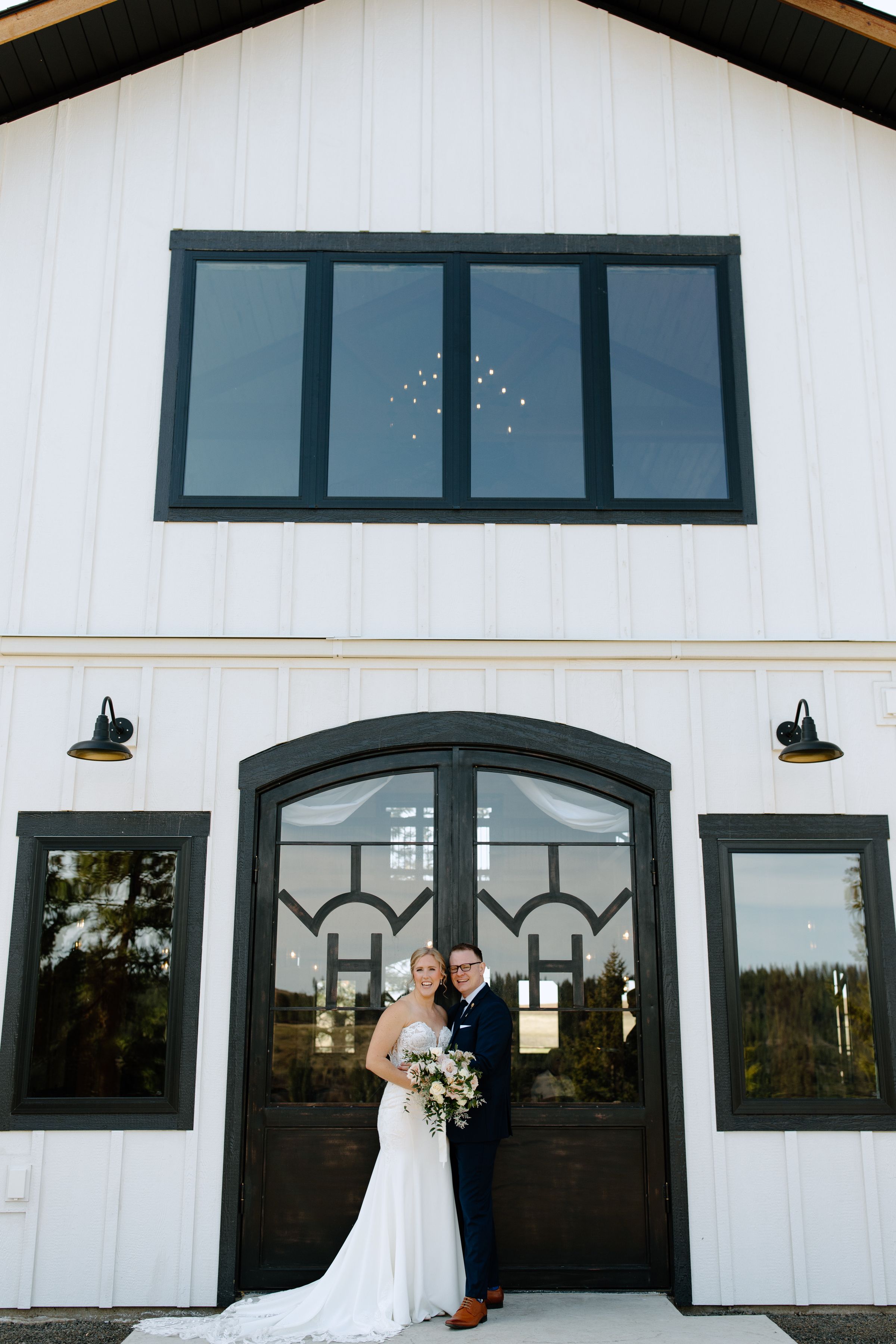 Edge of Heaven Wedding and Event Barn's image