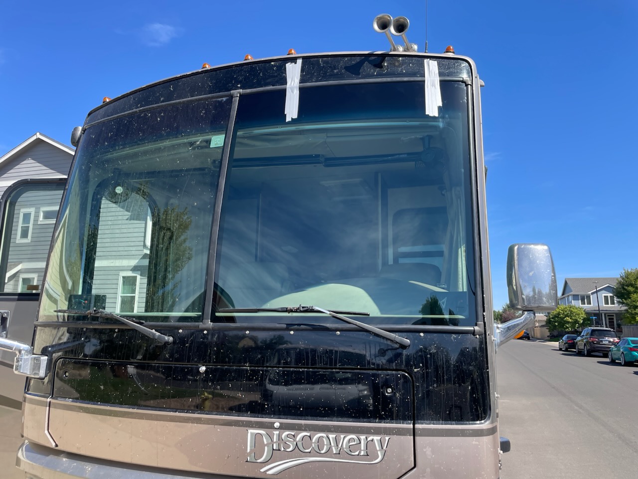 Master glass and tint Company's image