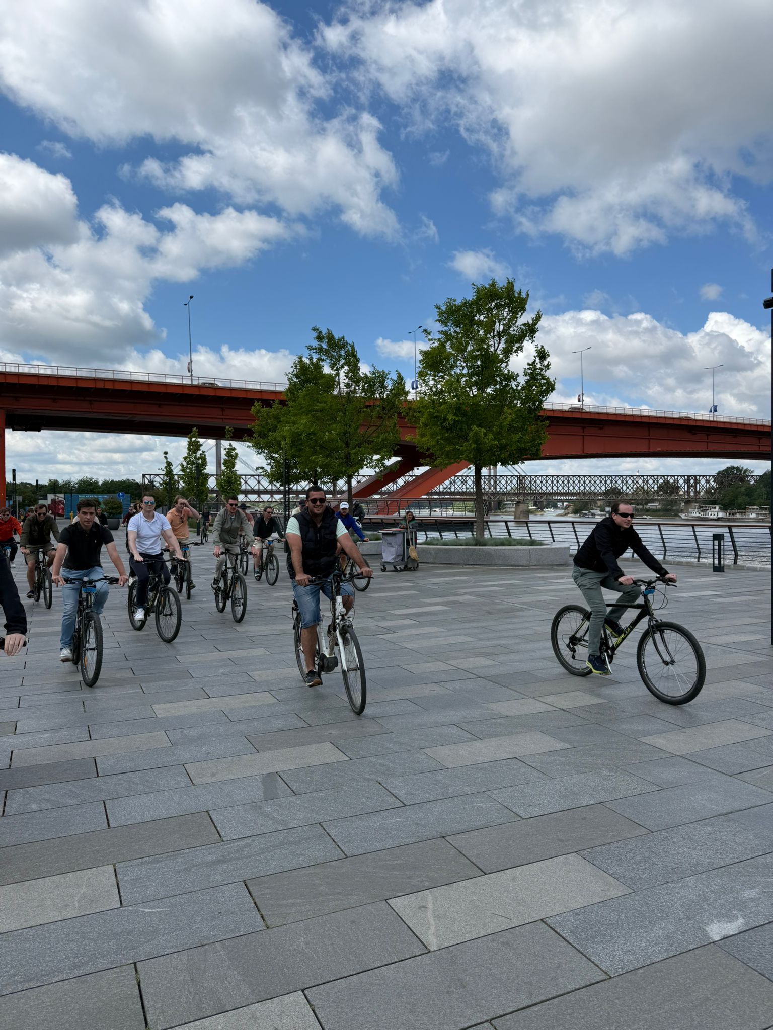 Belgrade-ebikes's image