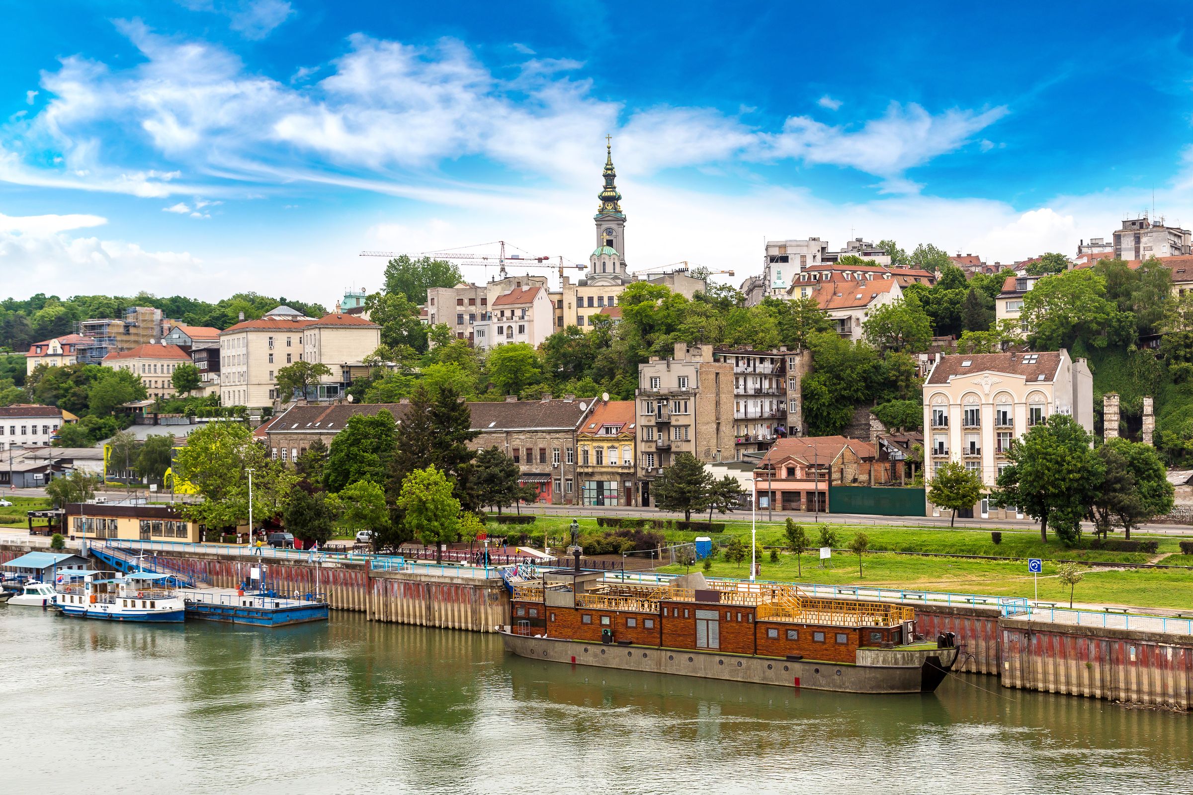 Belgrade-ebikes's image