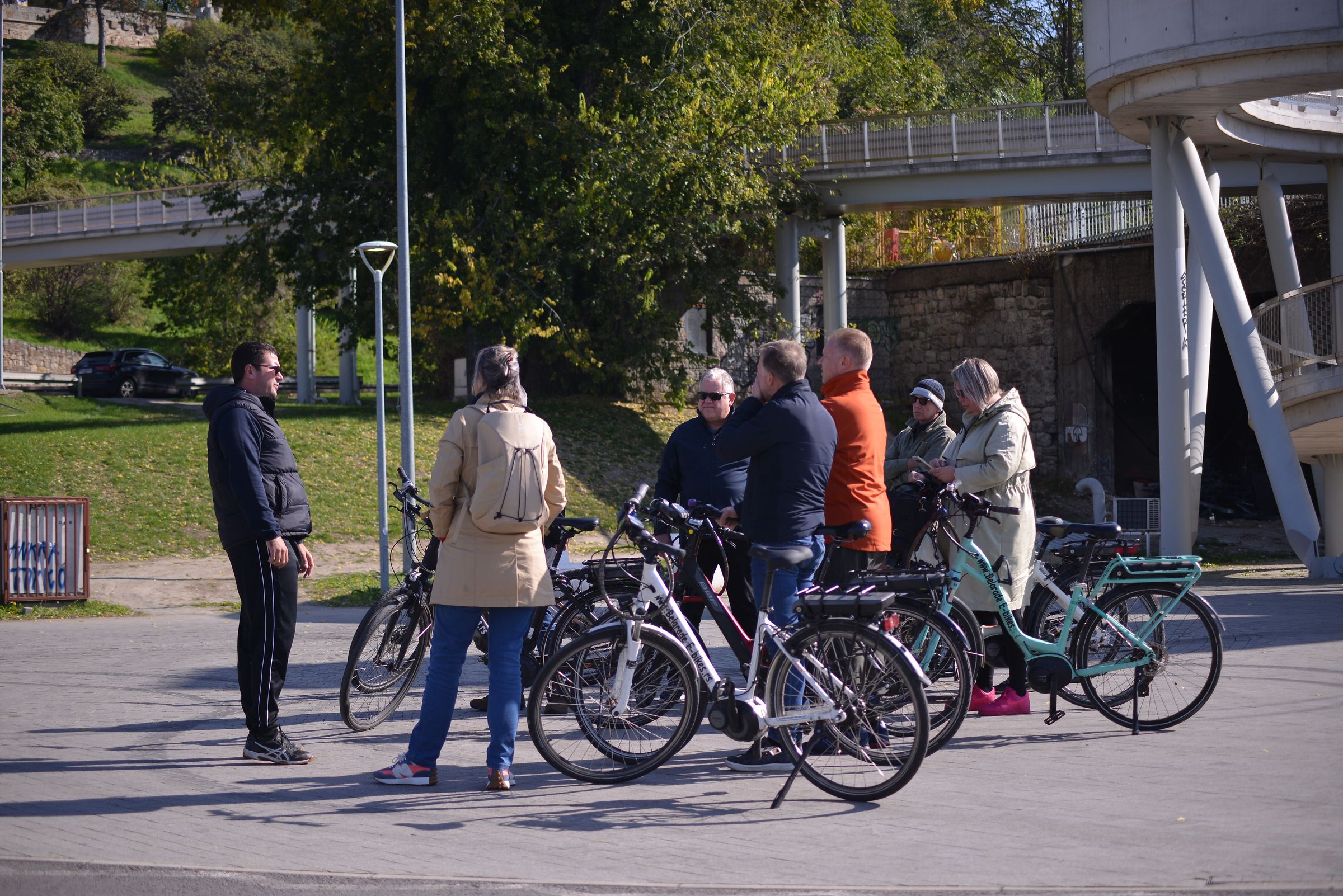 Belgrade-ebikes's image