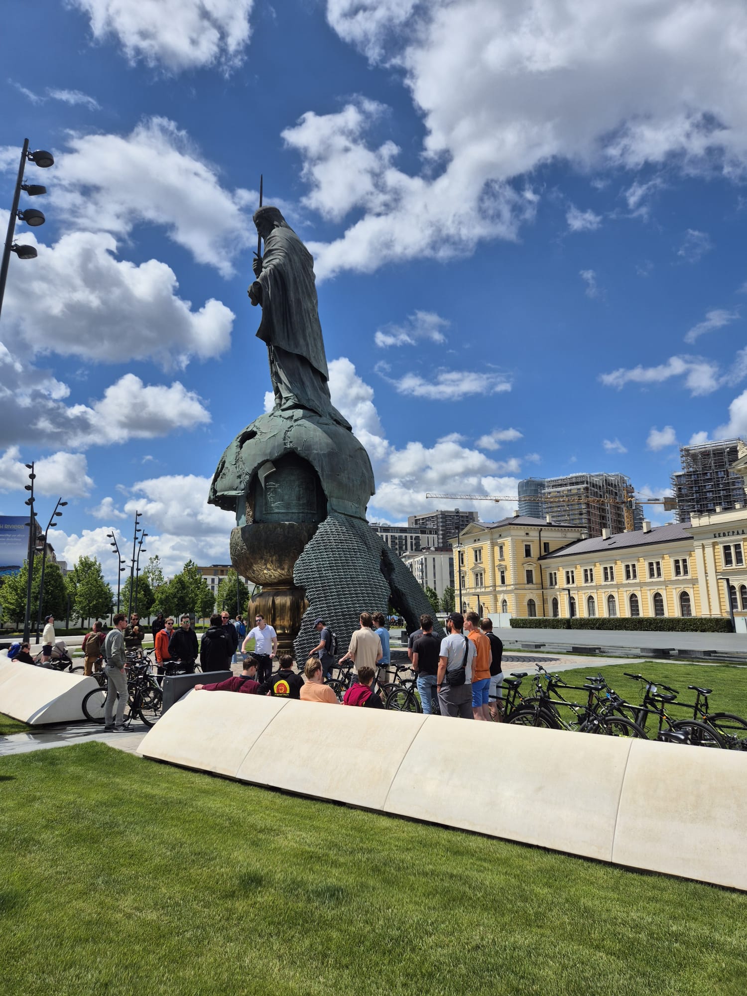 Belgrade-ebikes's image