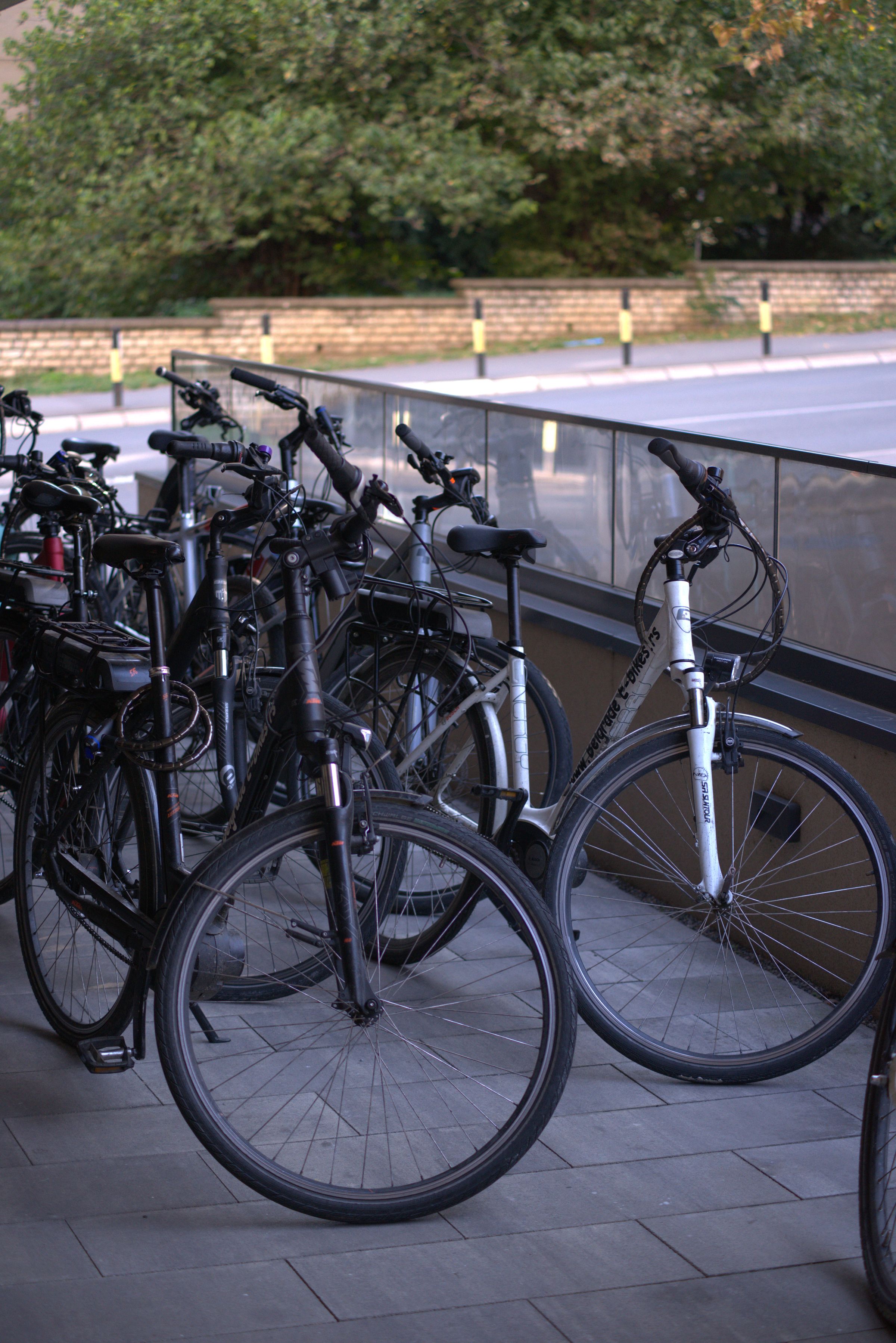 Belgrade-ebikes's image