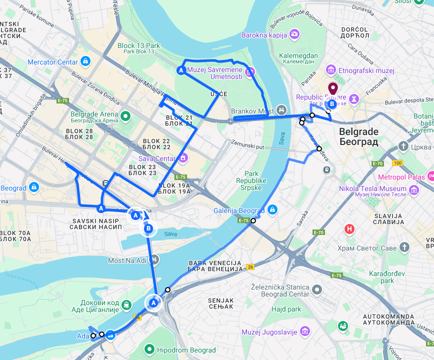 Belgrade-ebikes's image