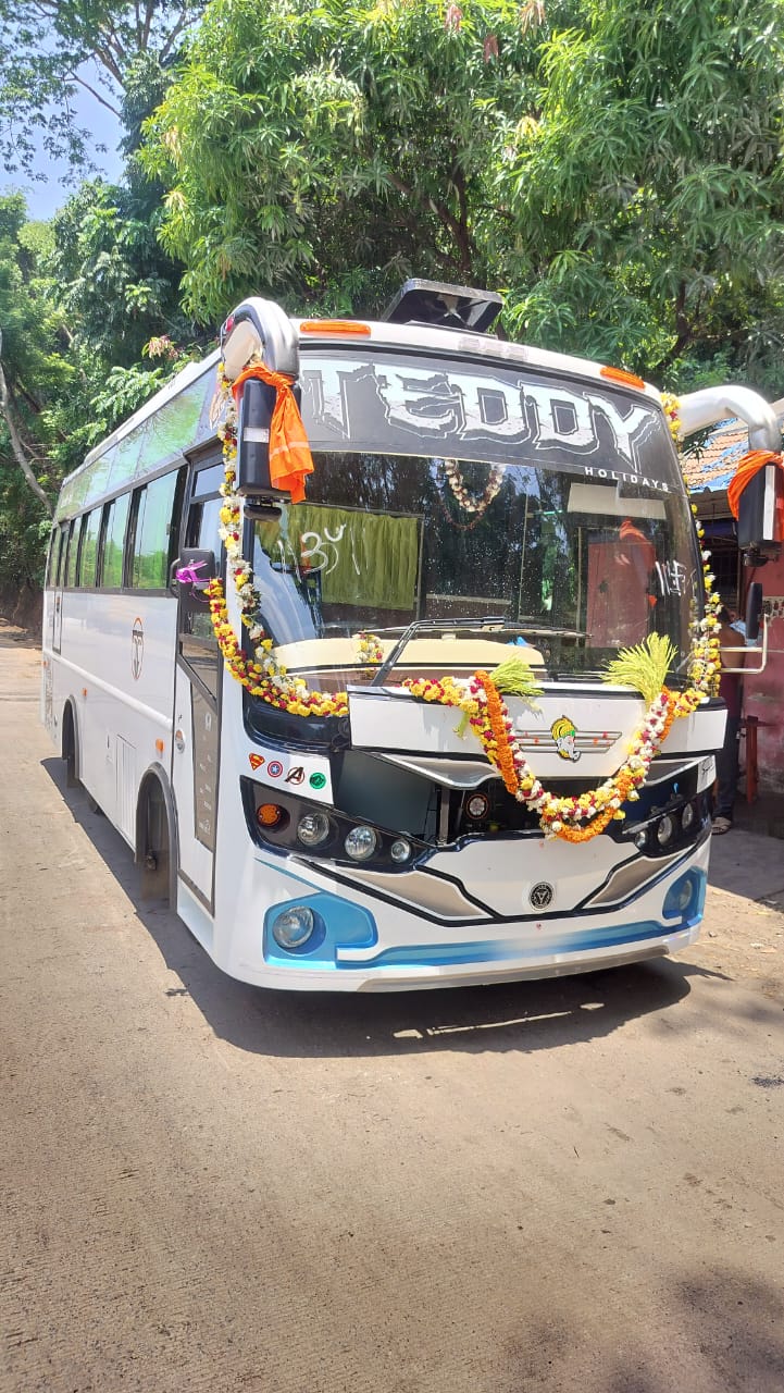 SVR Tours And Travels's image