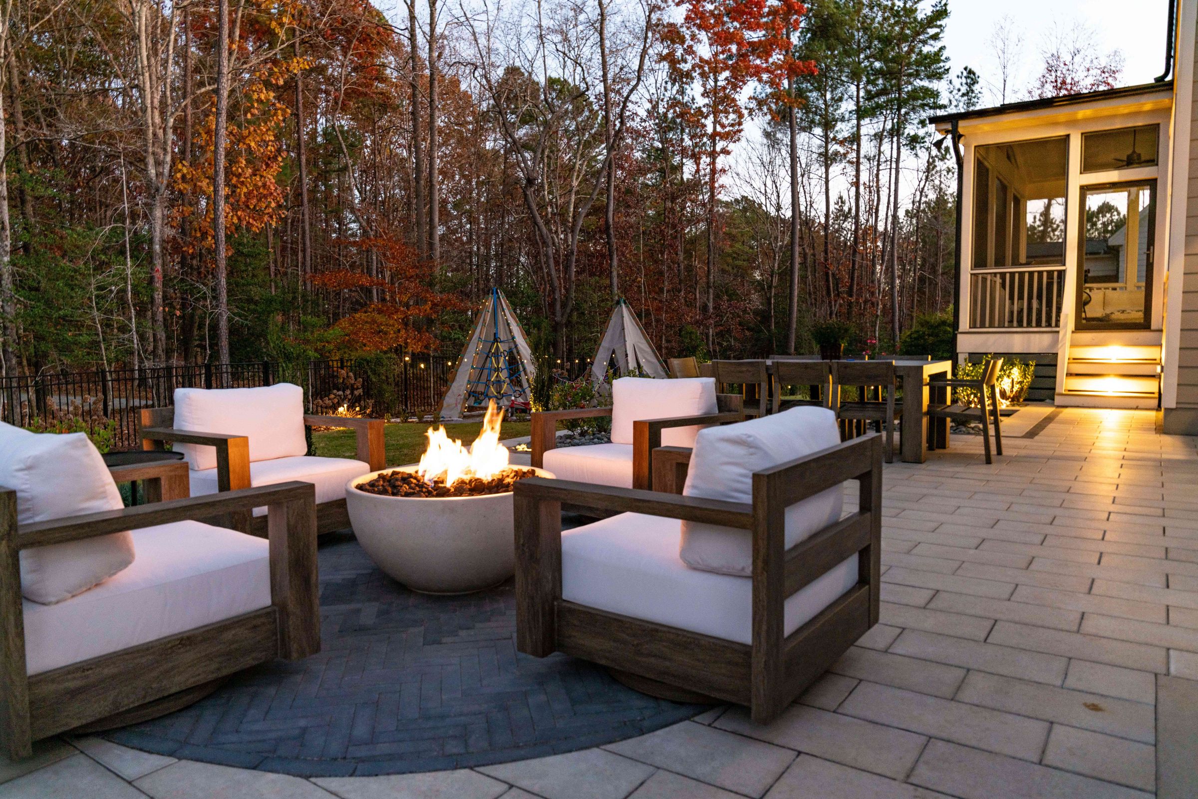 Elevated Exteriors NC's image