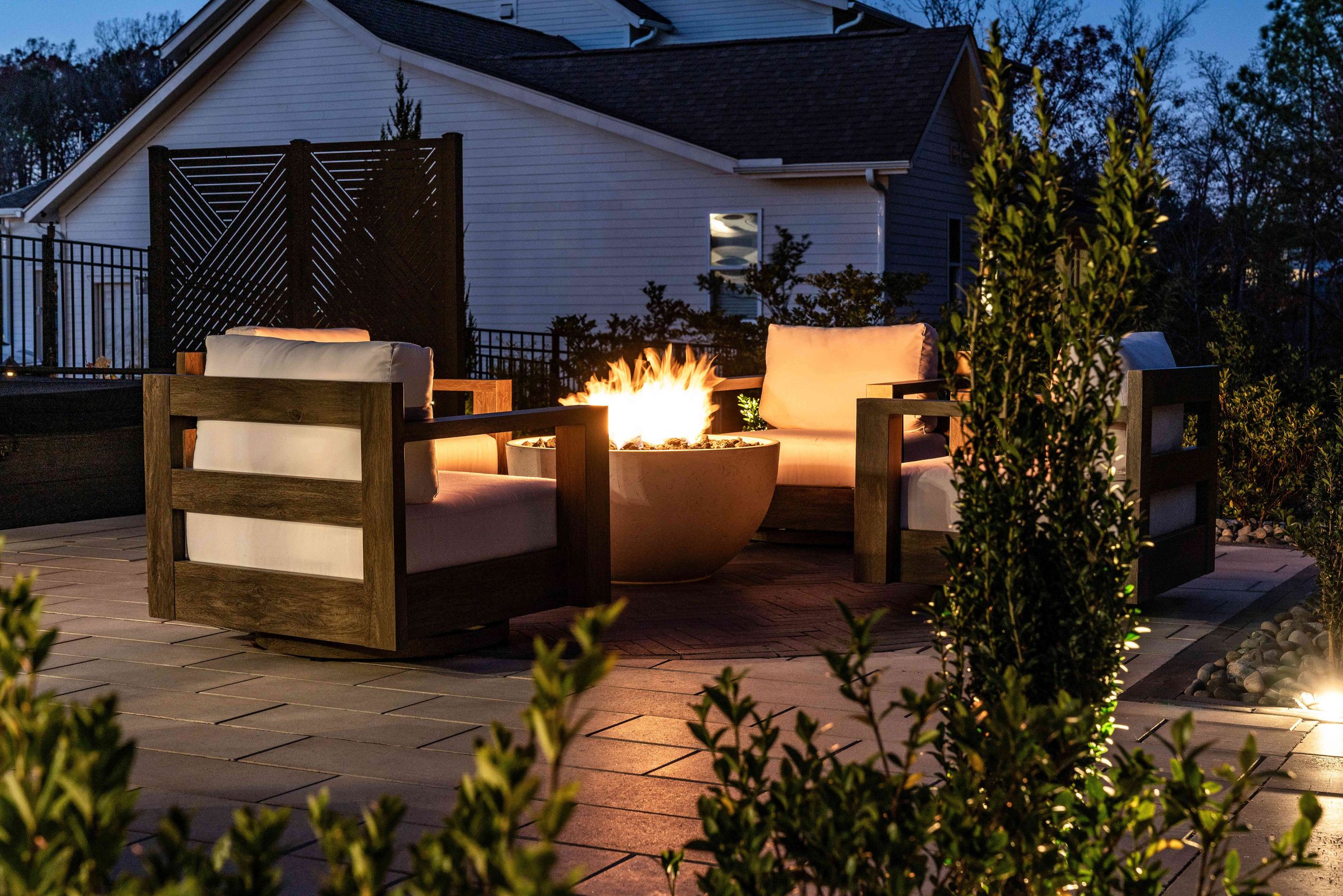 Elevated Exteriors NC's image