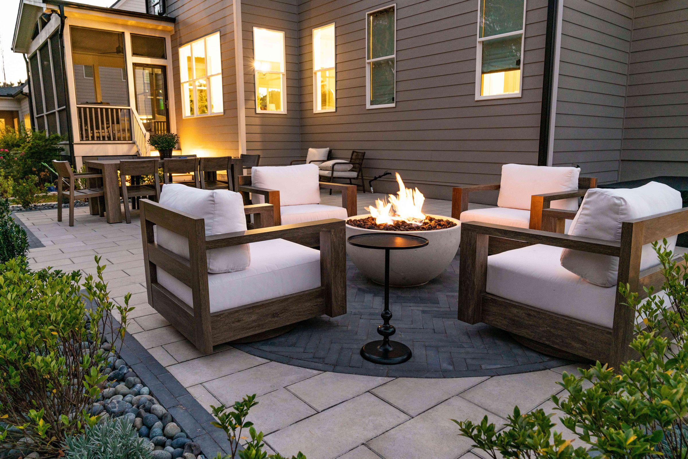 Elevated Exteriors NC's image