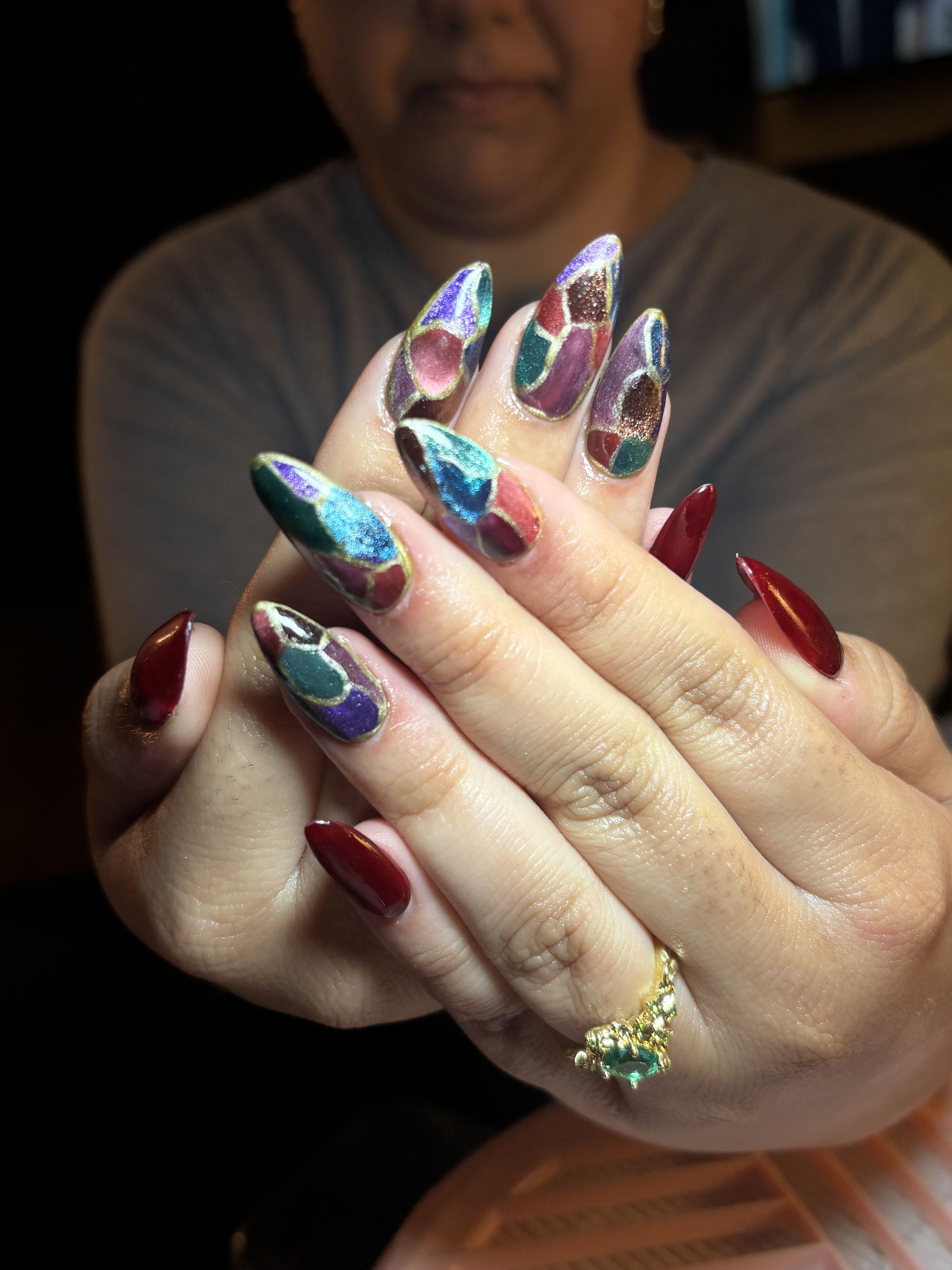 Nails by Didi's image