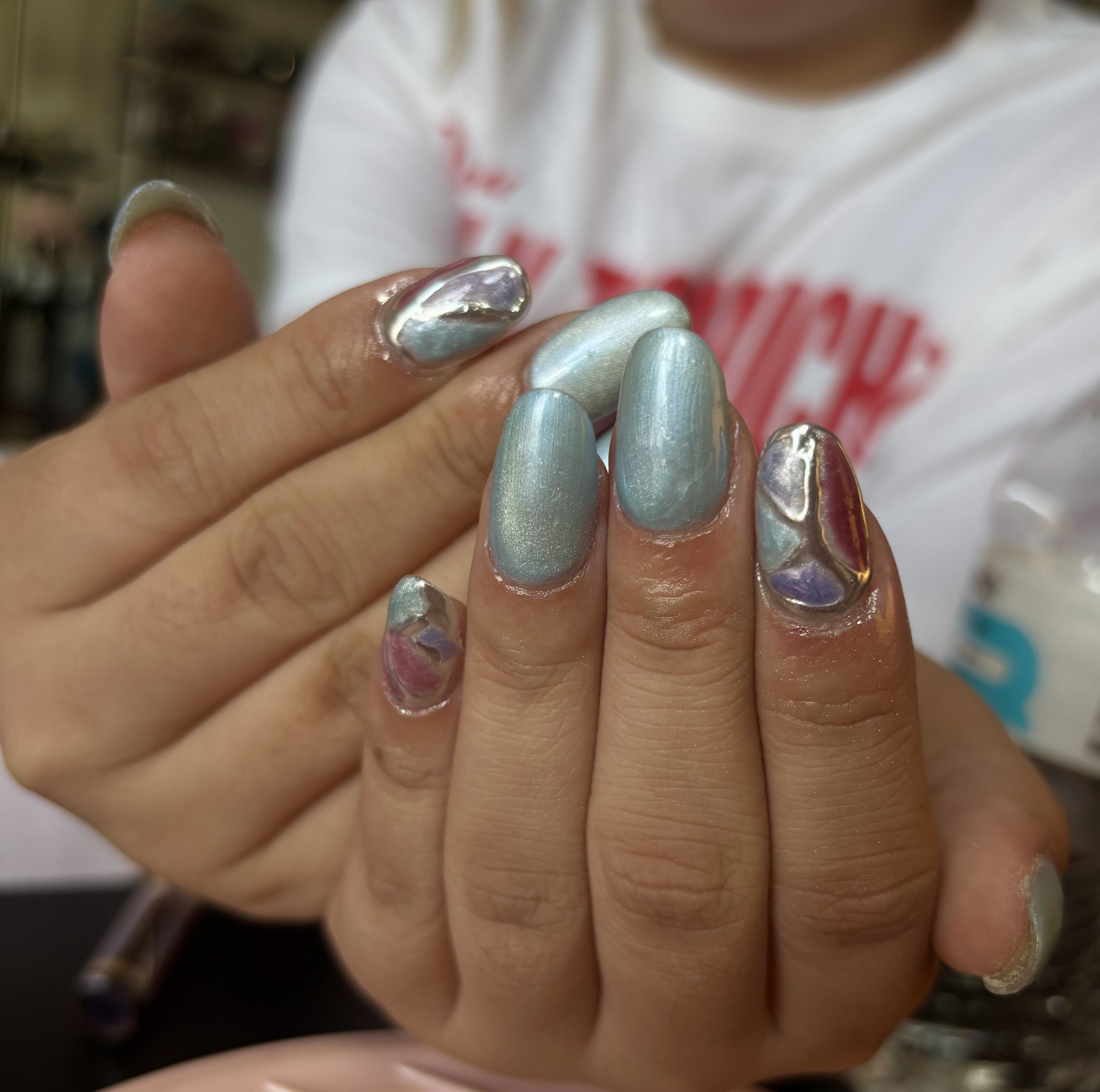 Nails by Didi's image