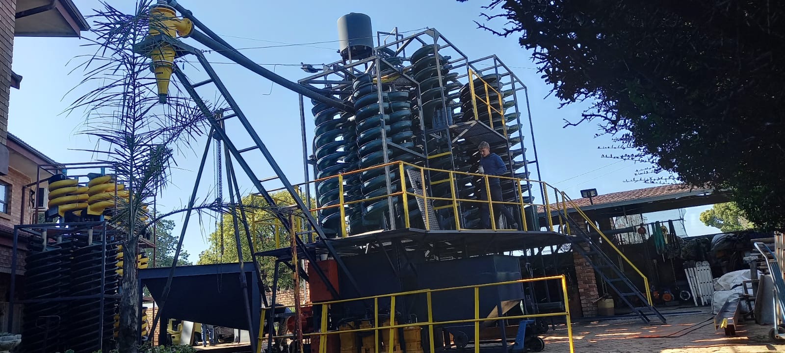 Laborum Dulce Lenimen's image