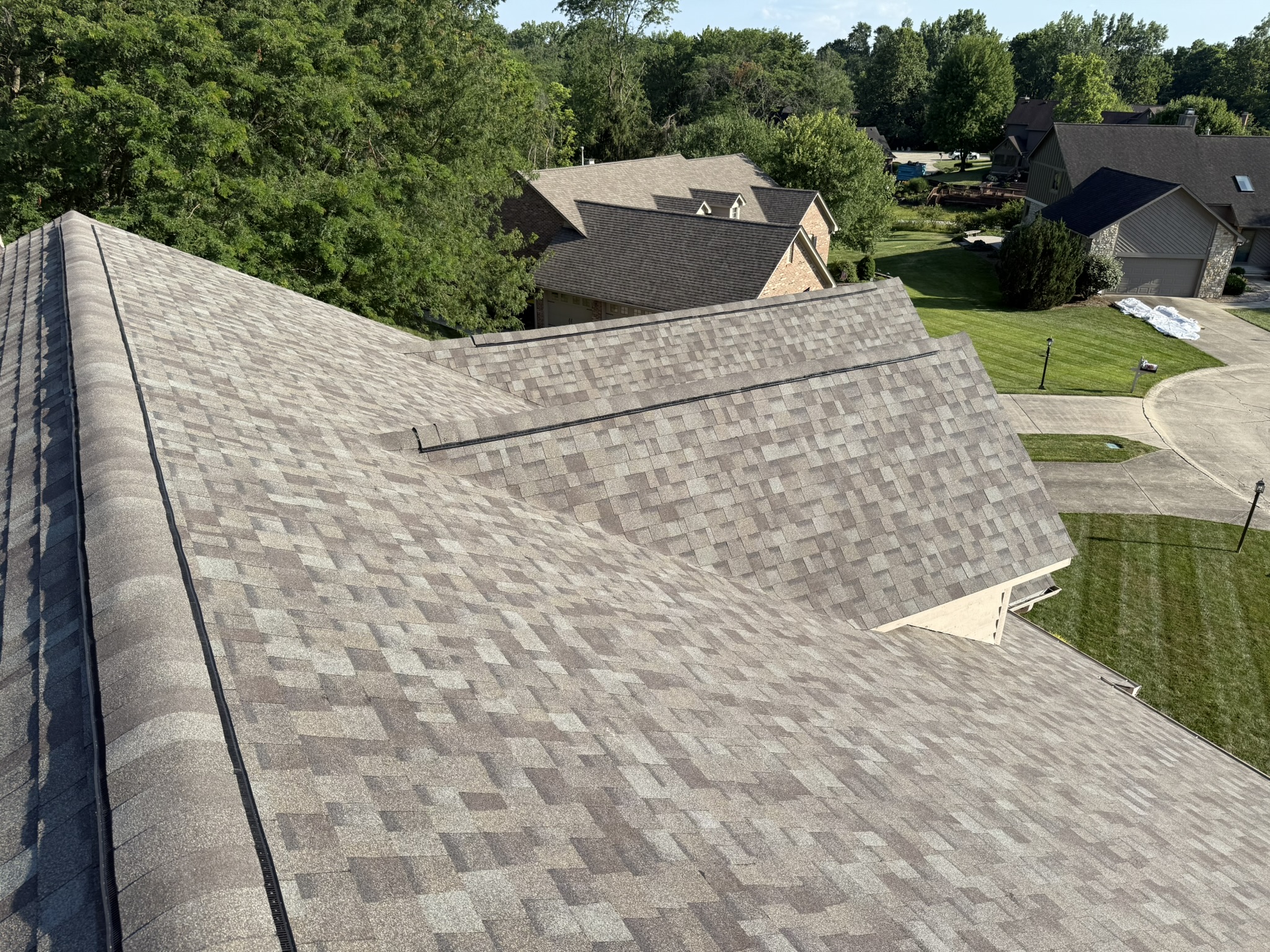 Sunset Roofing's image