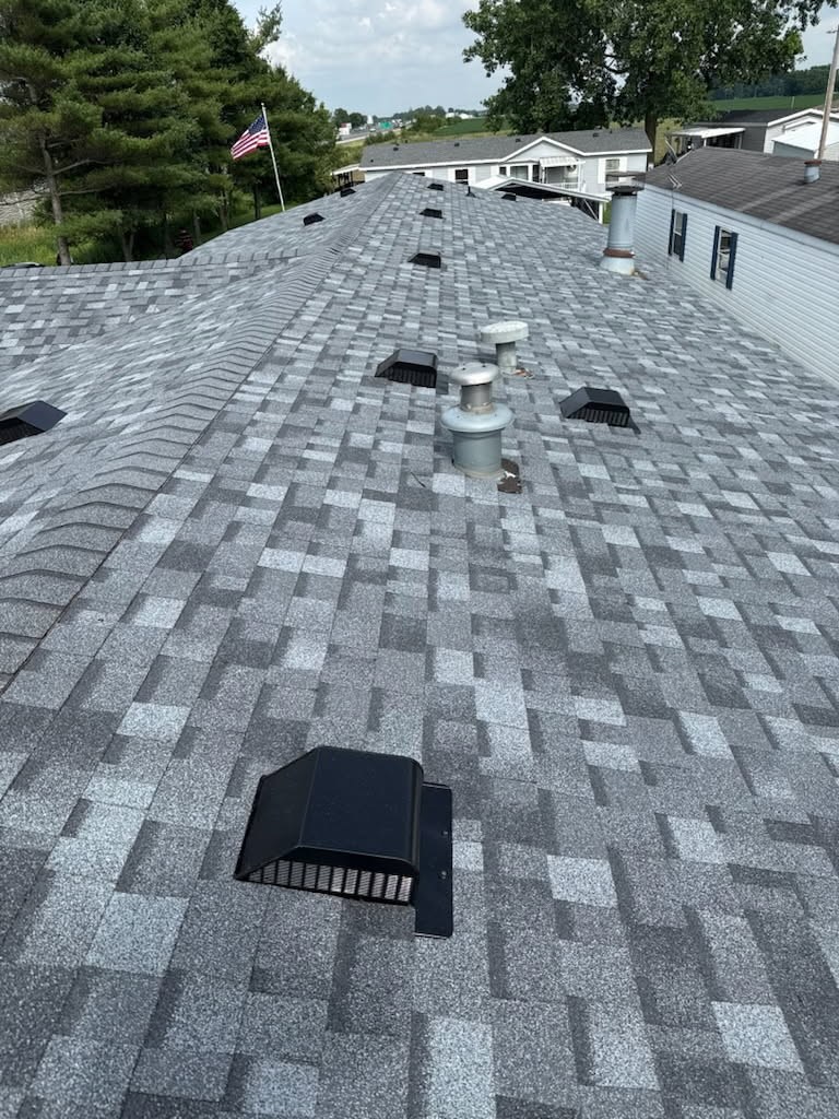 Sunset Roofing's image