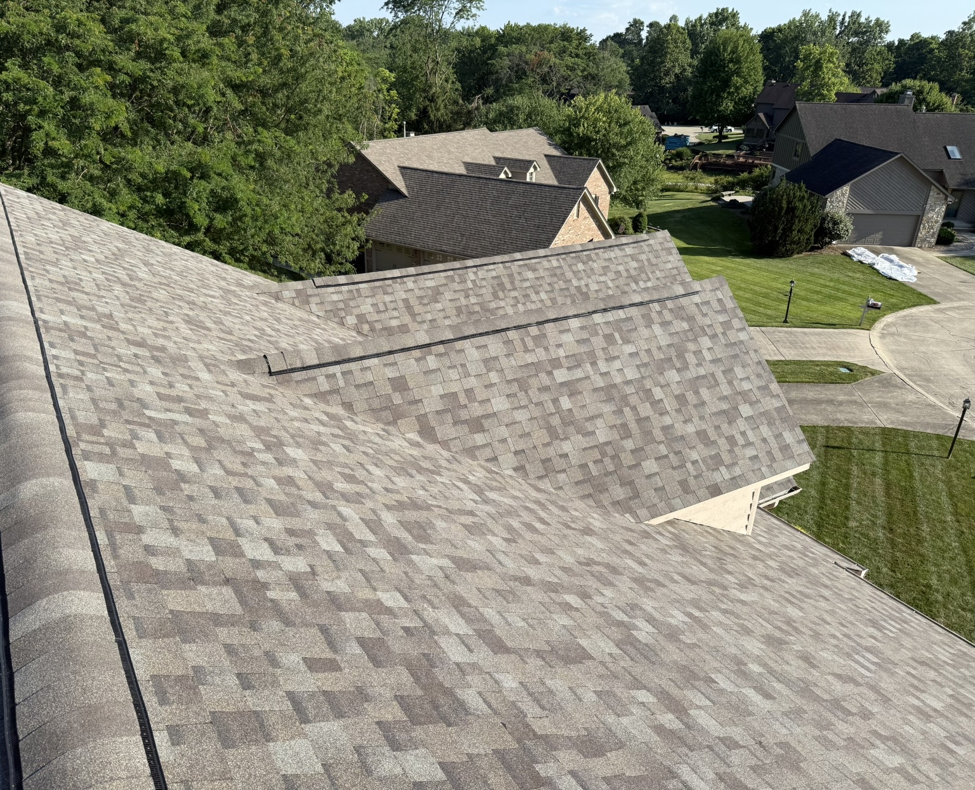 Sunset Roofing's image