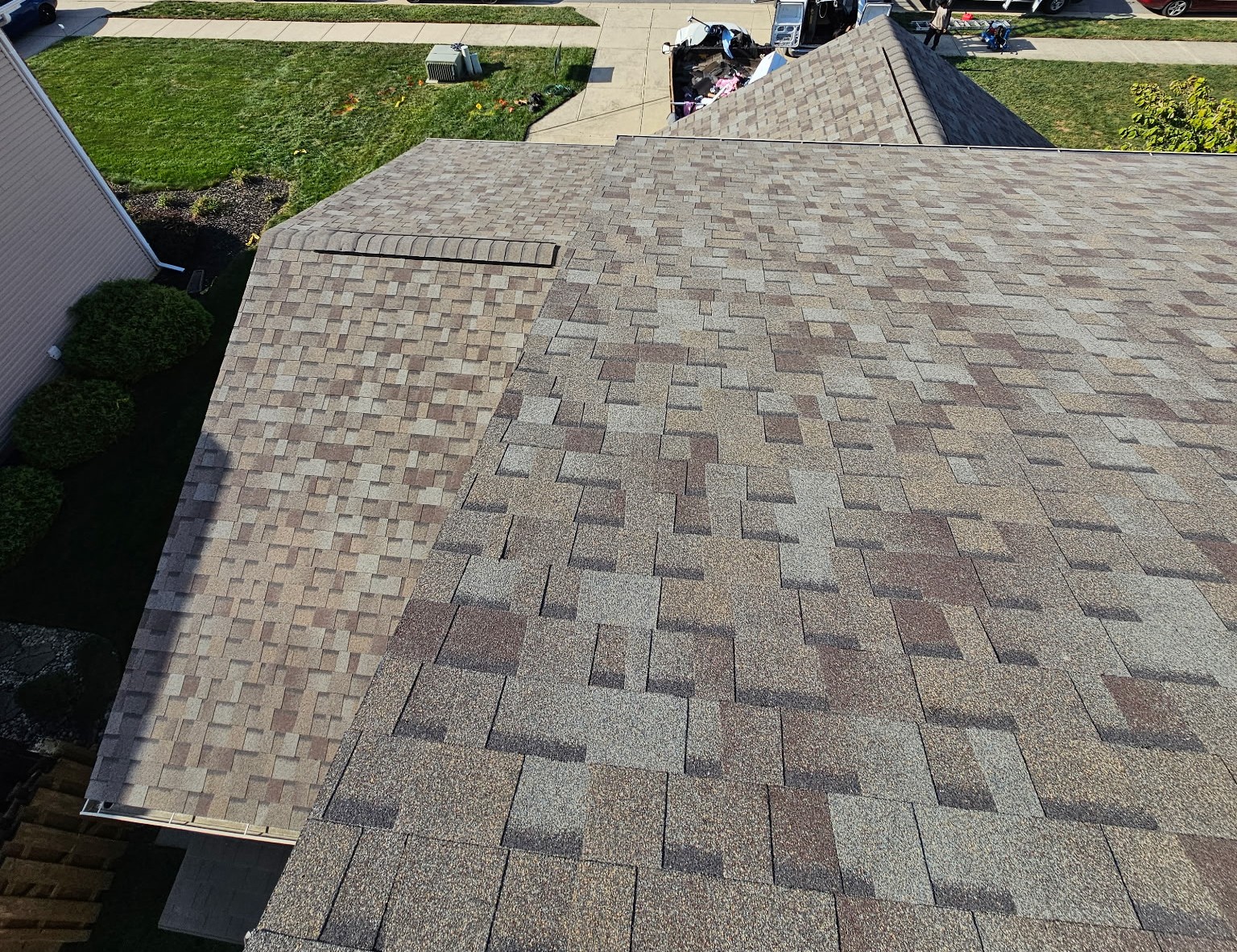 Sunset Roofing's image