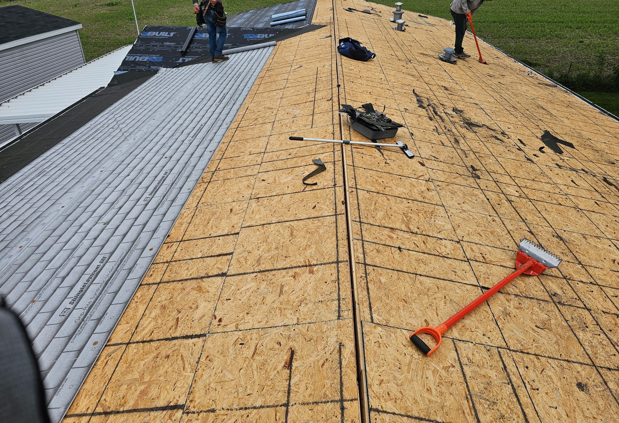 Sunset Roofing's image