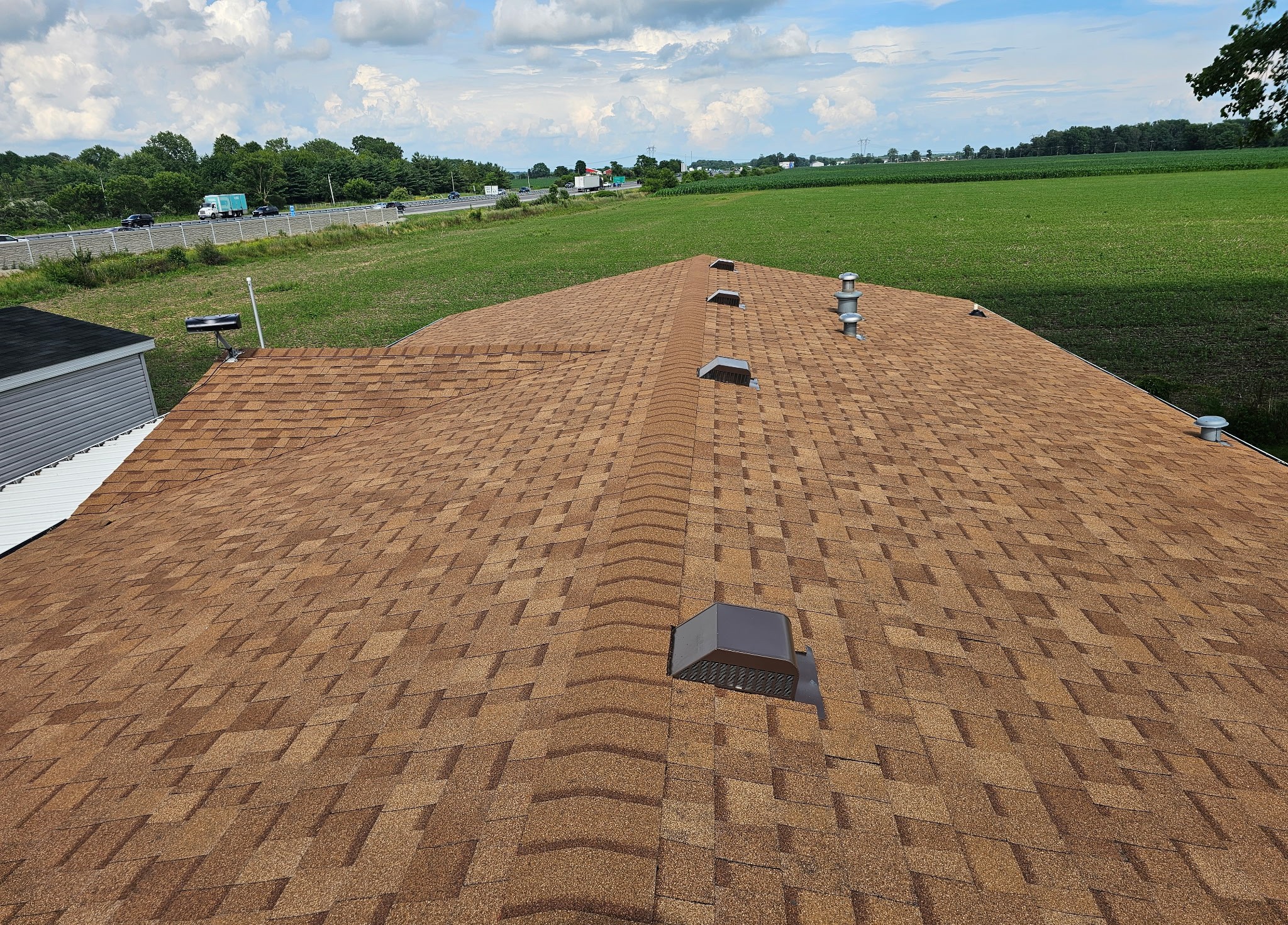 Sunset Roofing's image