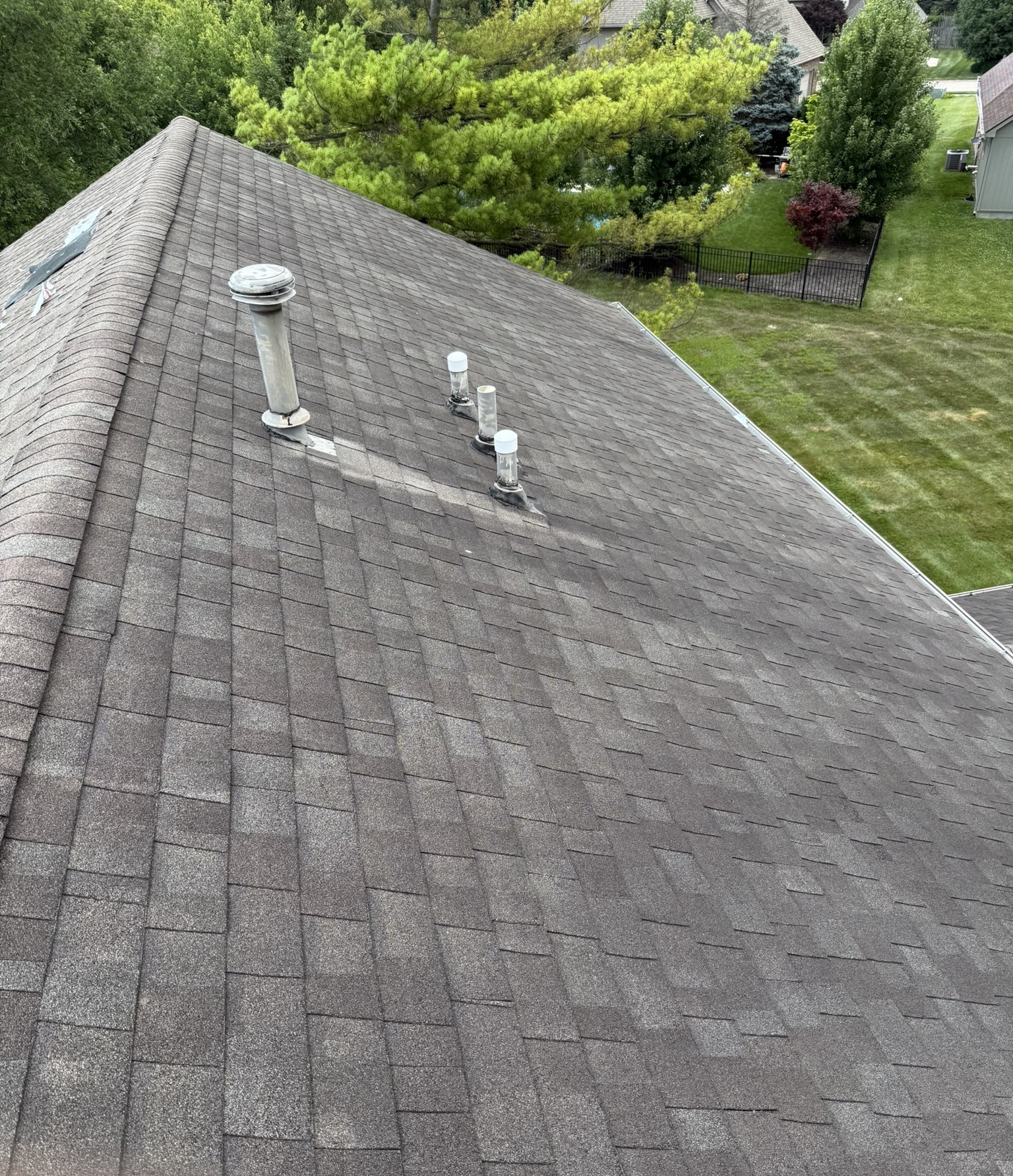 Sunset Roofing's image