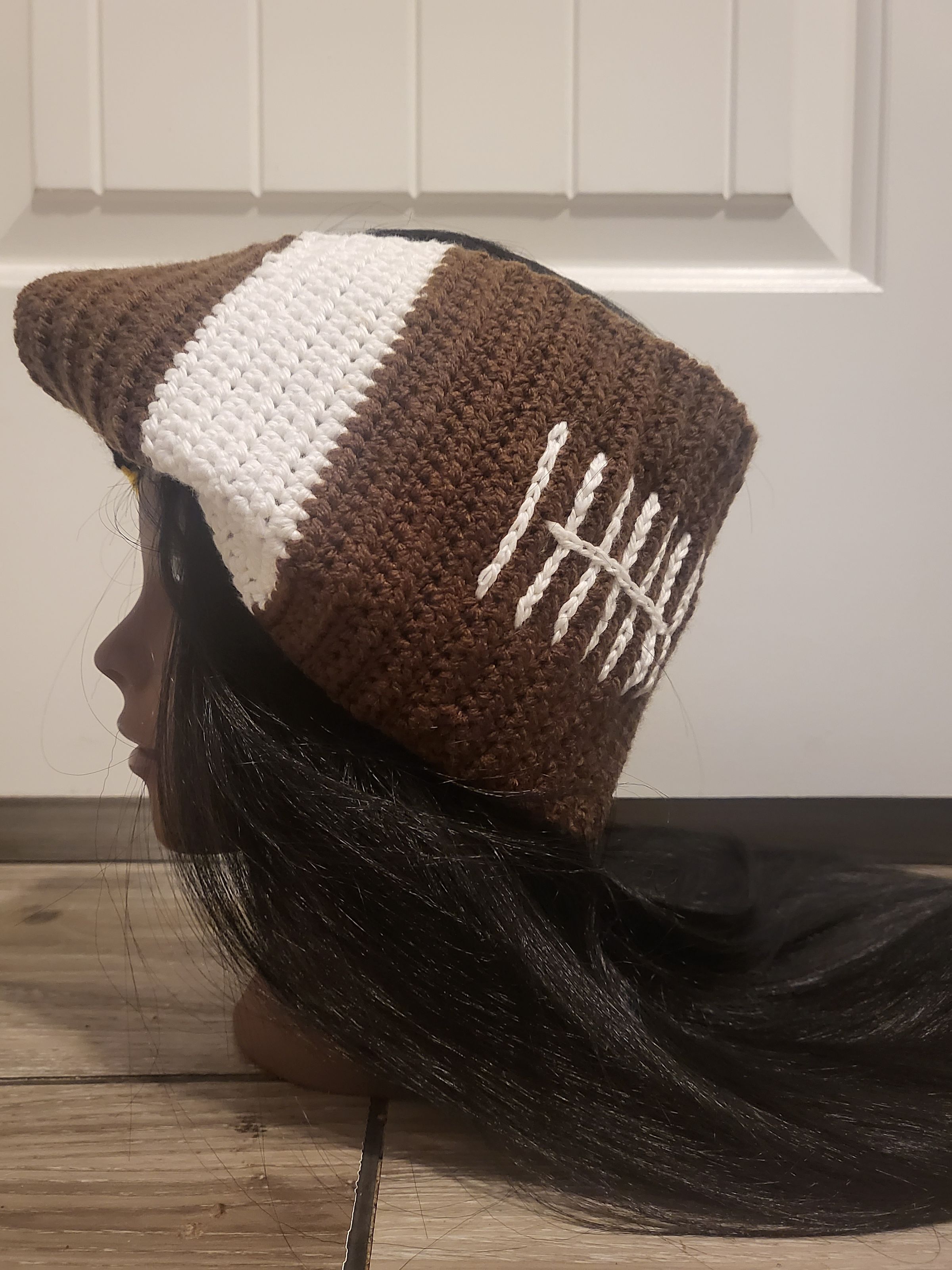 football side earwarmer