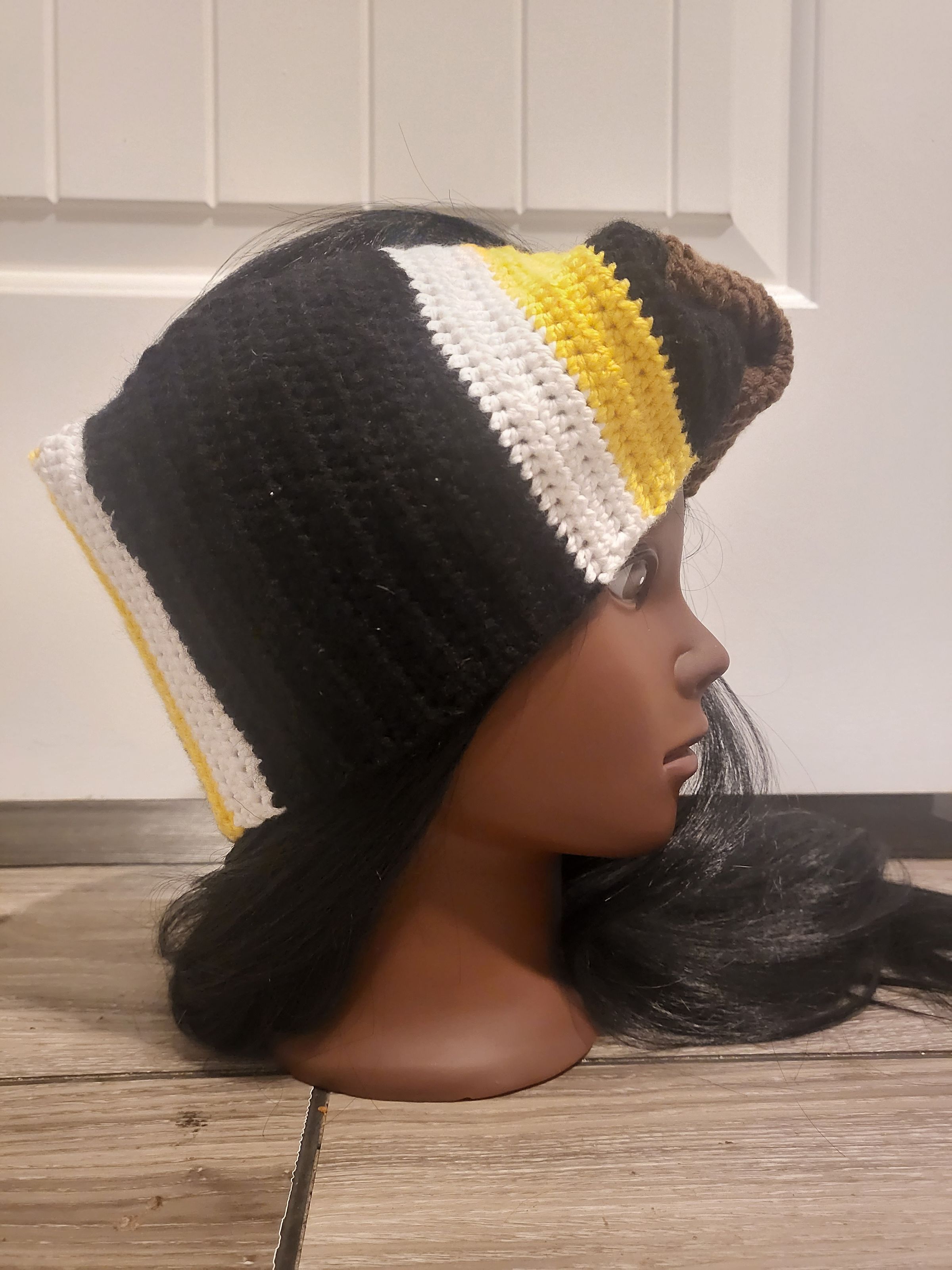 team colors earwarmer